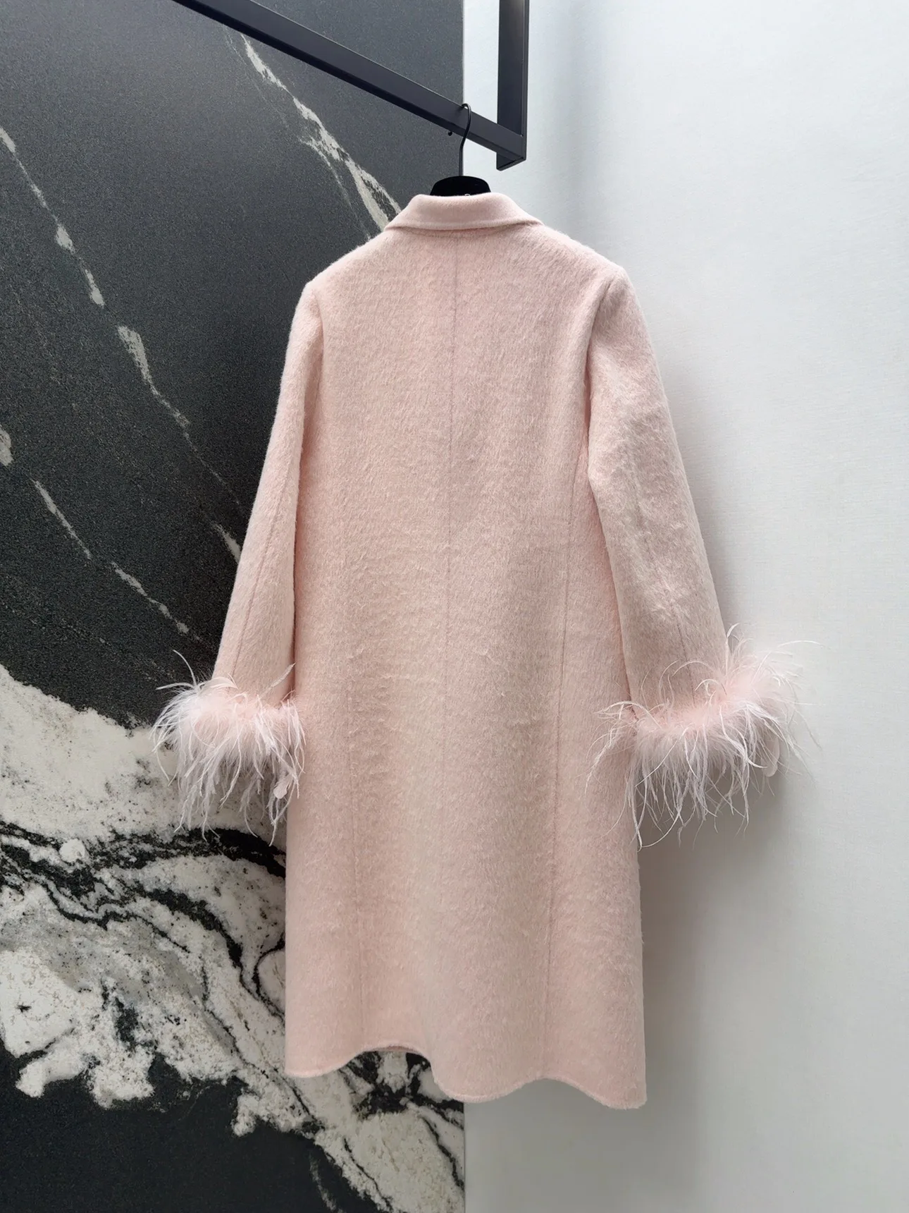 Пальто Женские Miu Miu 1280152