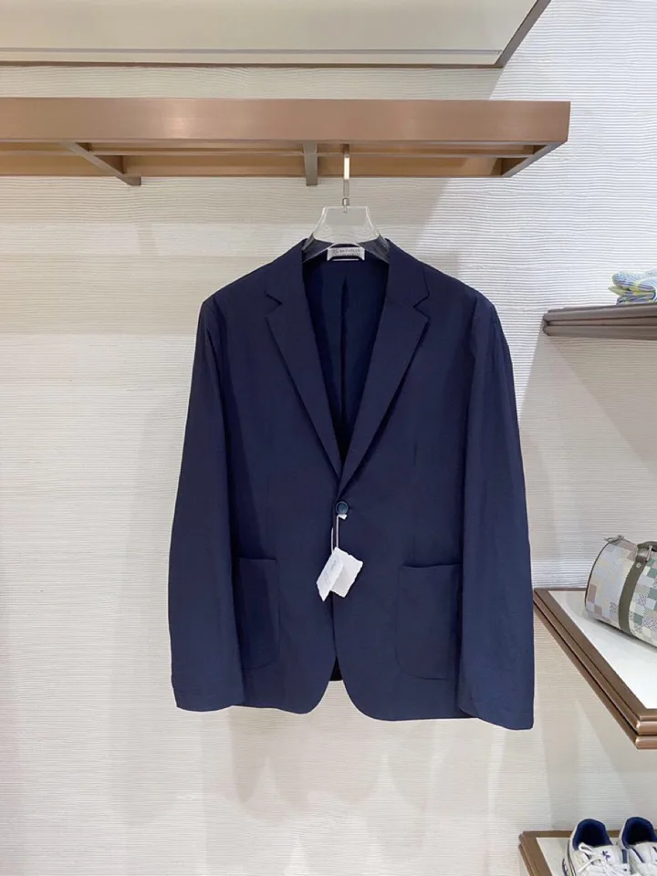 Пиджаки Мужские Brunello Cucinelli 12876788