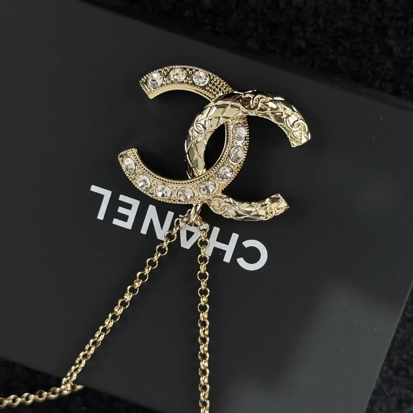 Бижутерия Chanel 24530