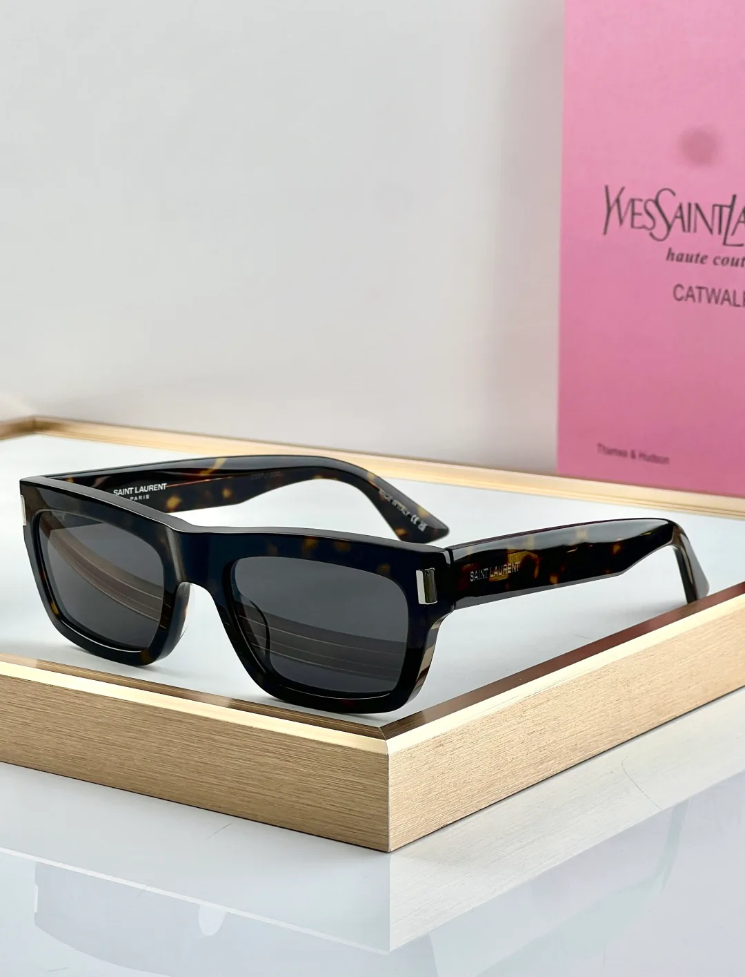 Очки Saint Laurent 13434130