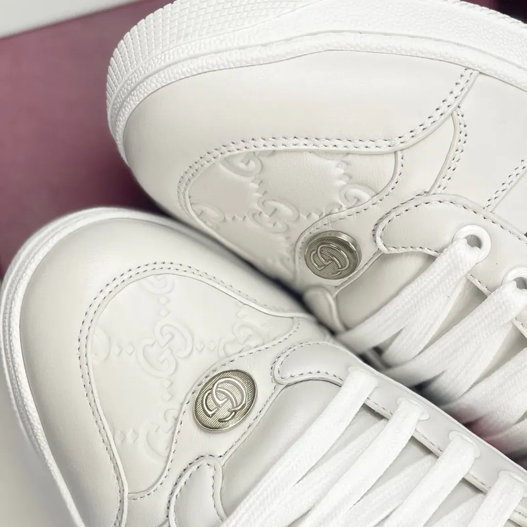 Кроссовки Женские Gucci 425252