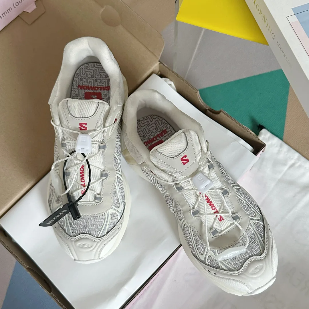 Кроссовки Женские Salomon 29195