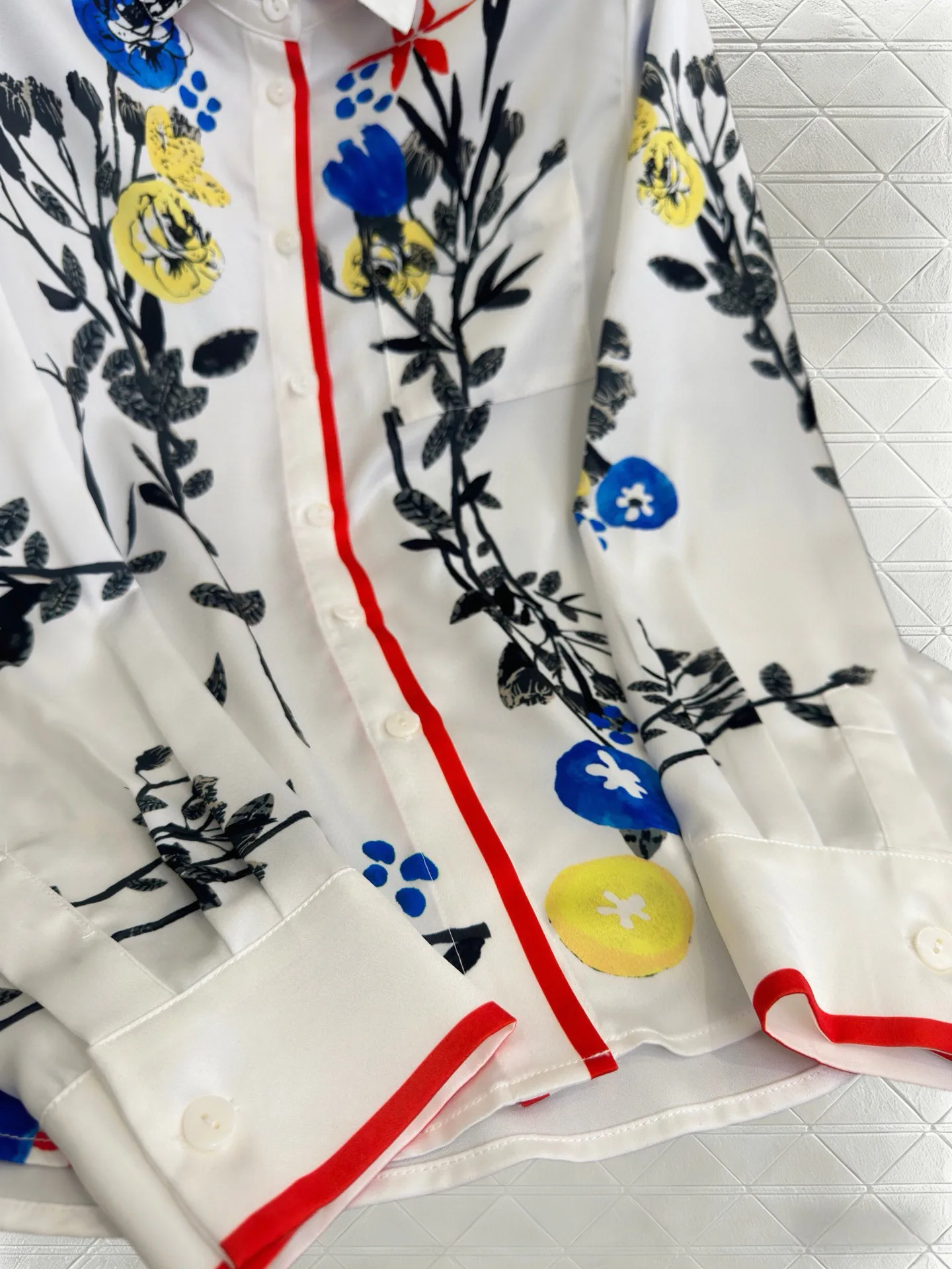 Рубашки Женские Chanel 11251510