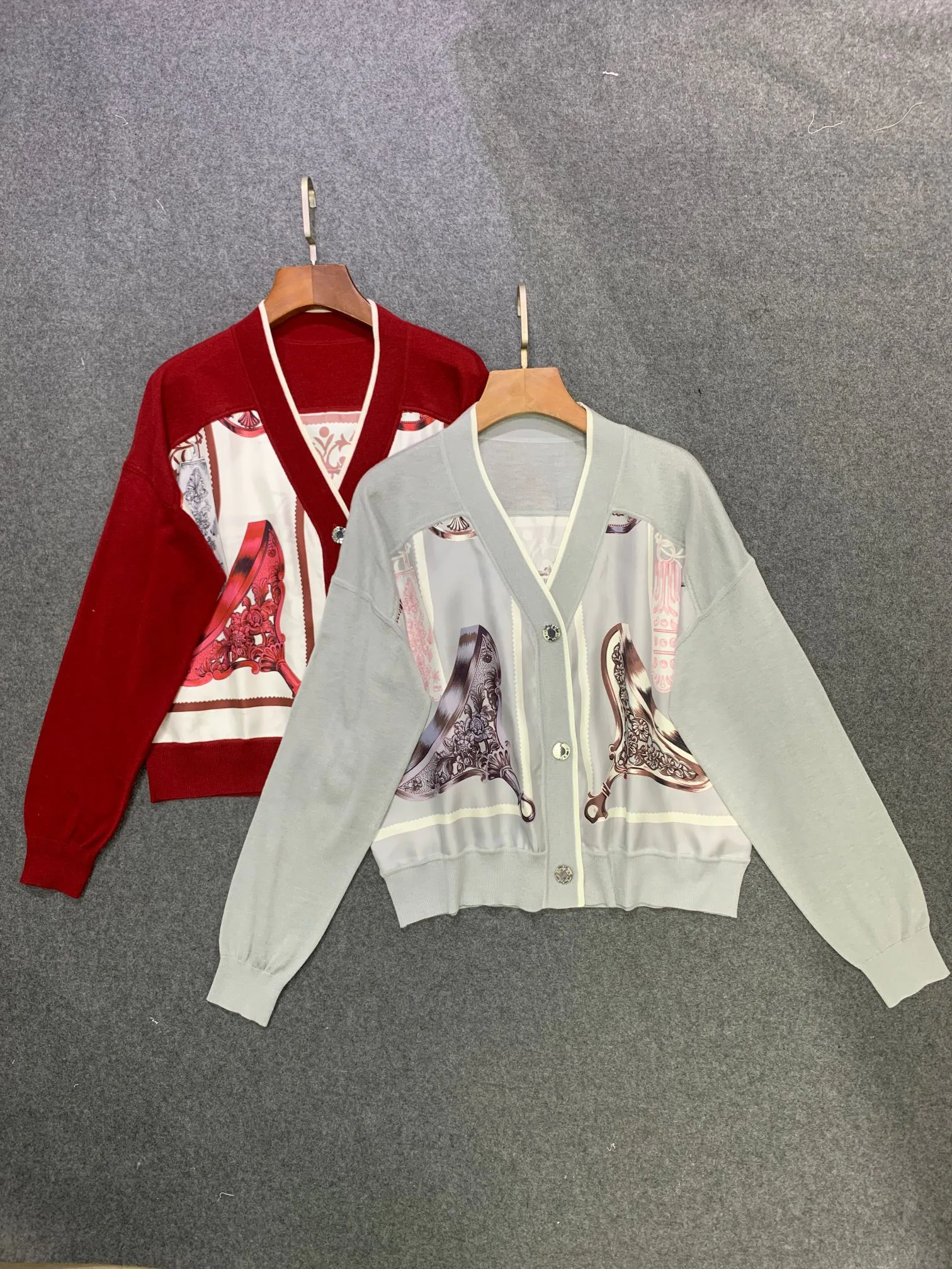 Джемперы И Свитеры Женские Hermes 2287174