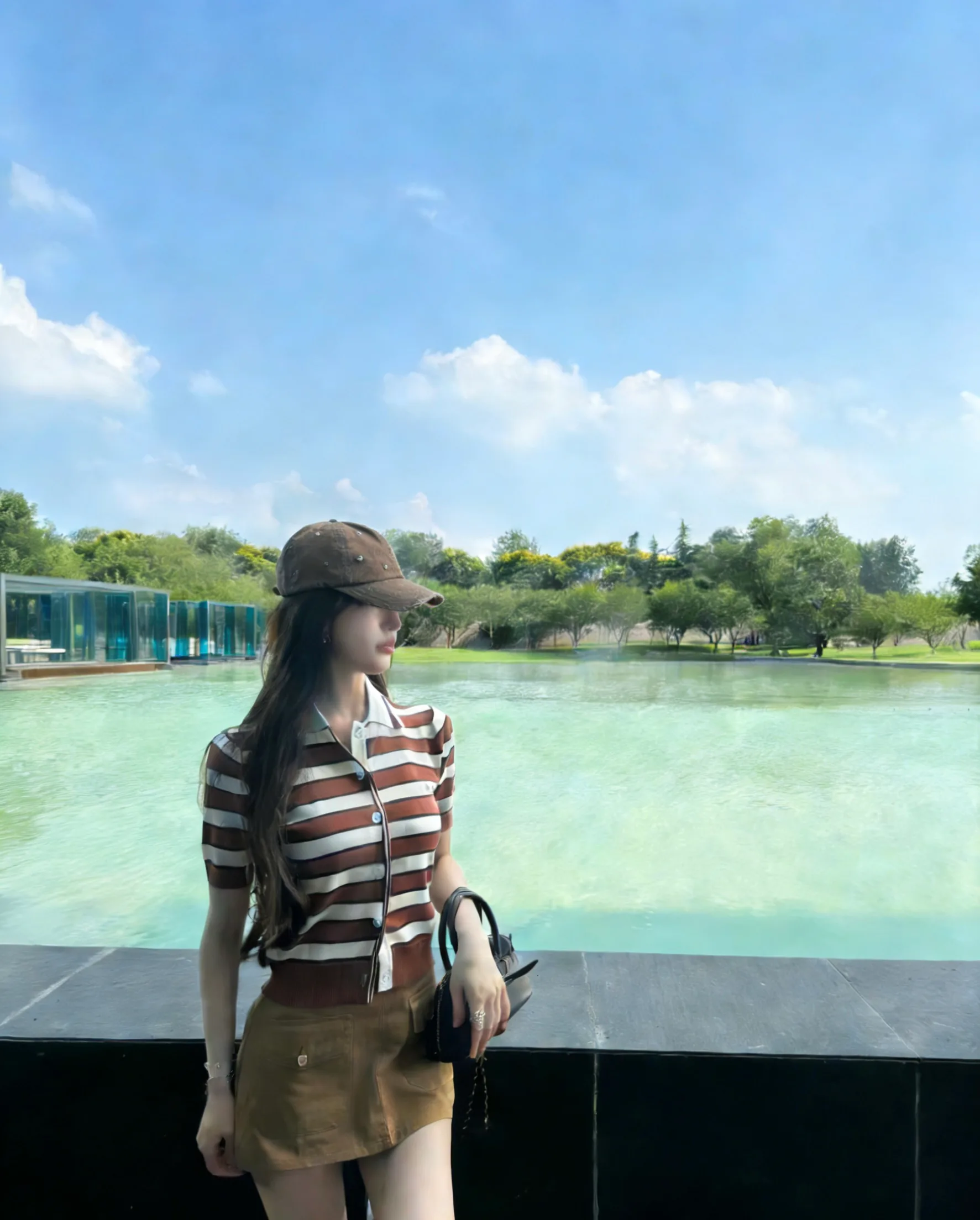 Головные Уборы Chrome Hearts 11585451