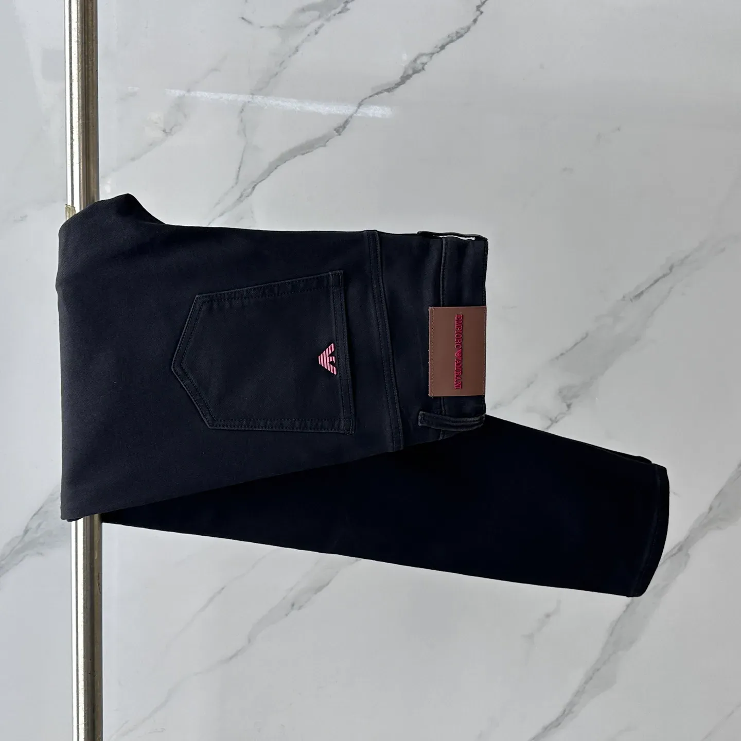 Джинсы Мужские Armani 98049