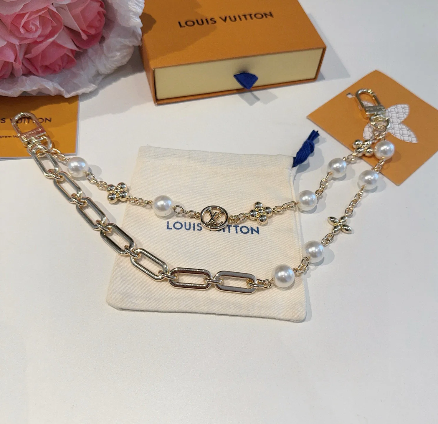 Ключницы Louis Vuitton 1259965