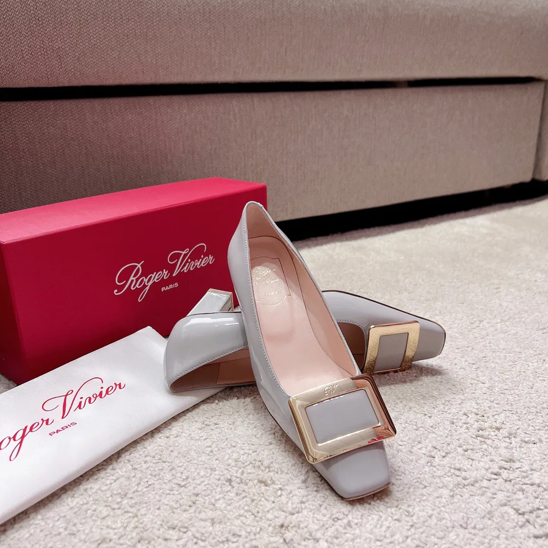 Туфли Женские Roger Vivier 17550706