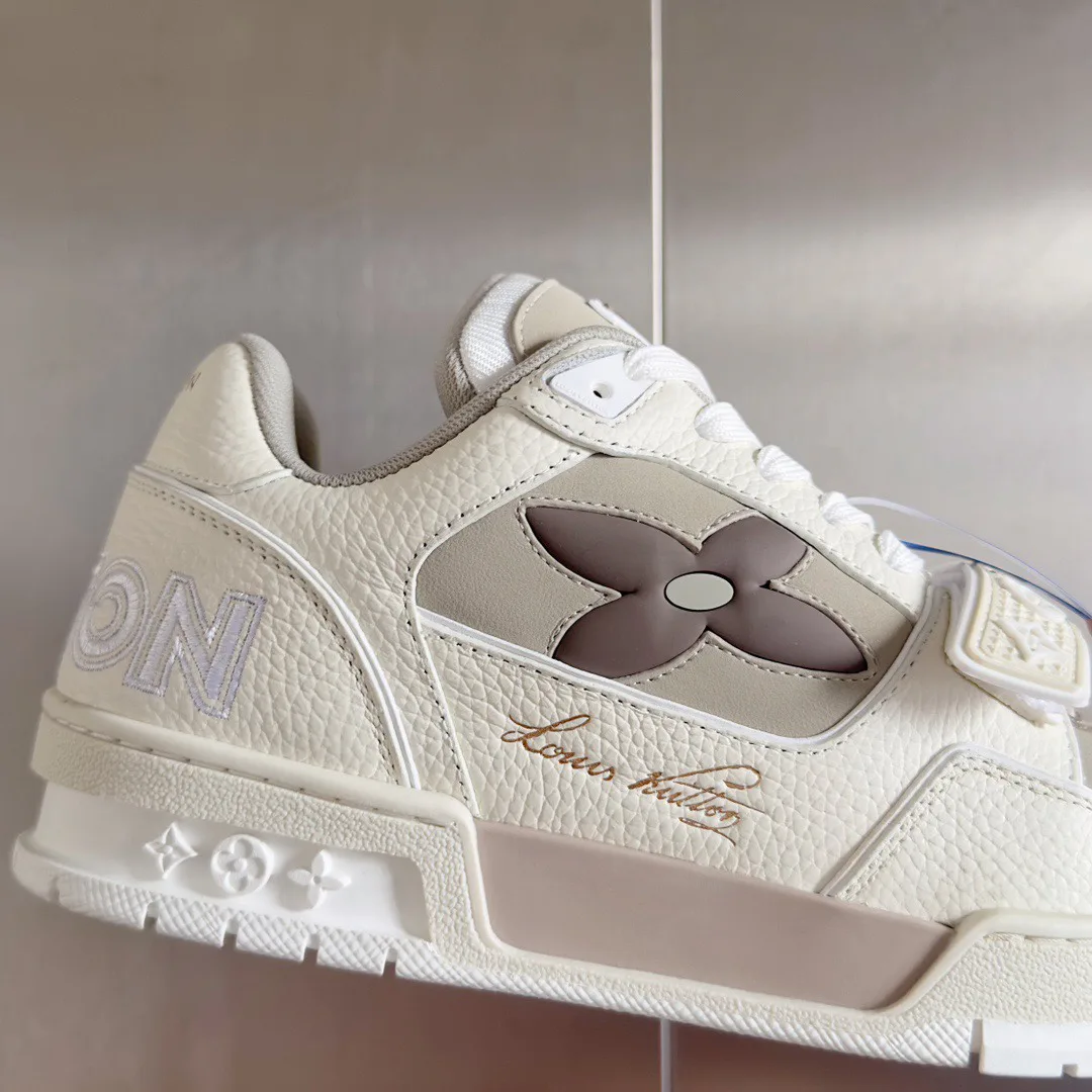 Кроссовки Мужские Louis Vuitton 311321