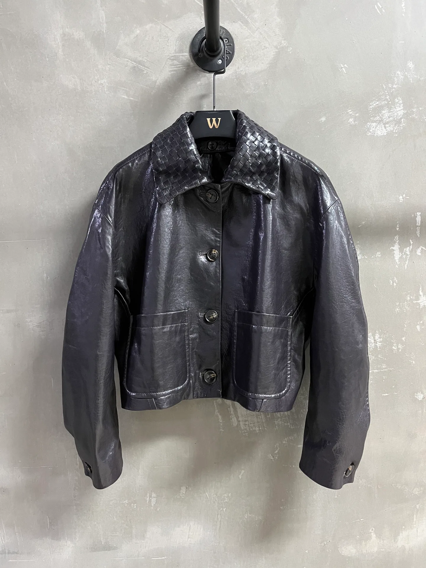 Куртки Женские Bottega Veneta Куртки Женские Bottega Veneta