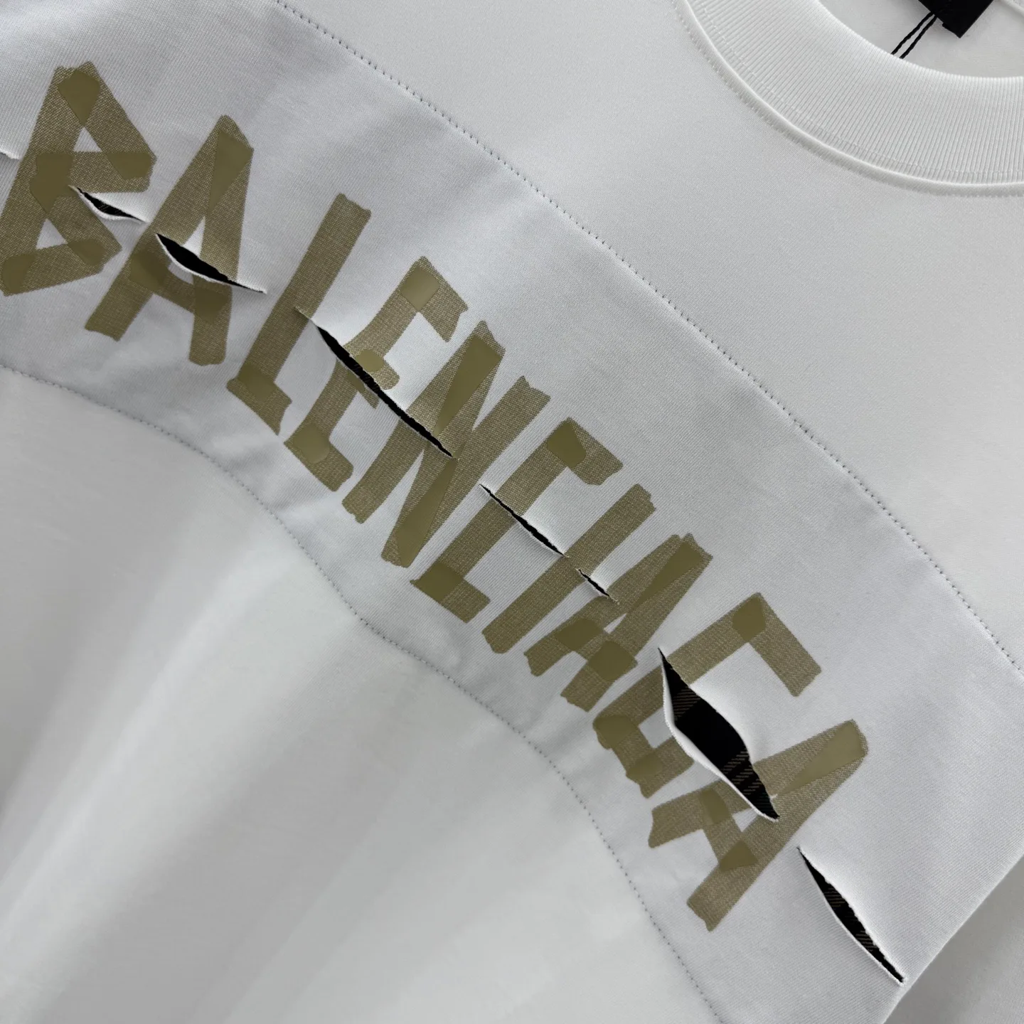 Футболки Женские Balenciaga 86352