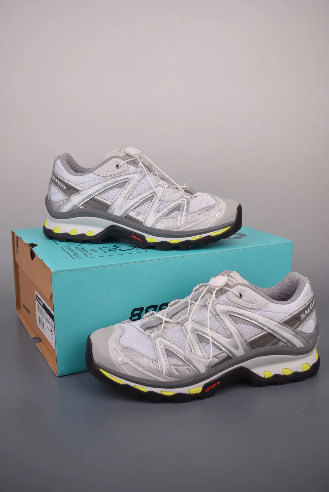 Кроссовки Женские Salomon 17962187