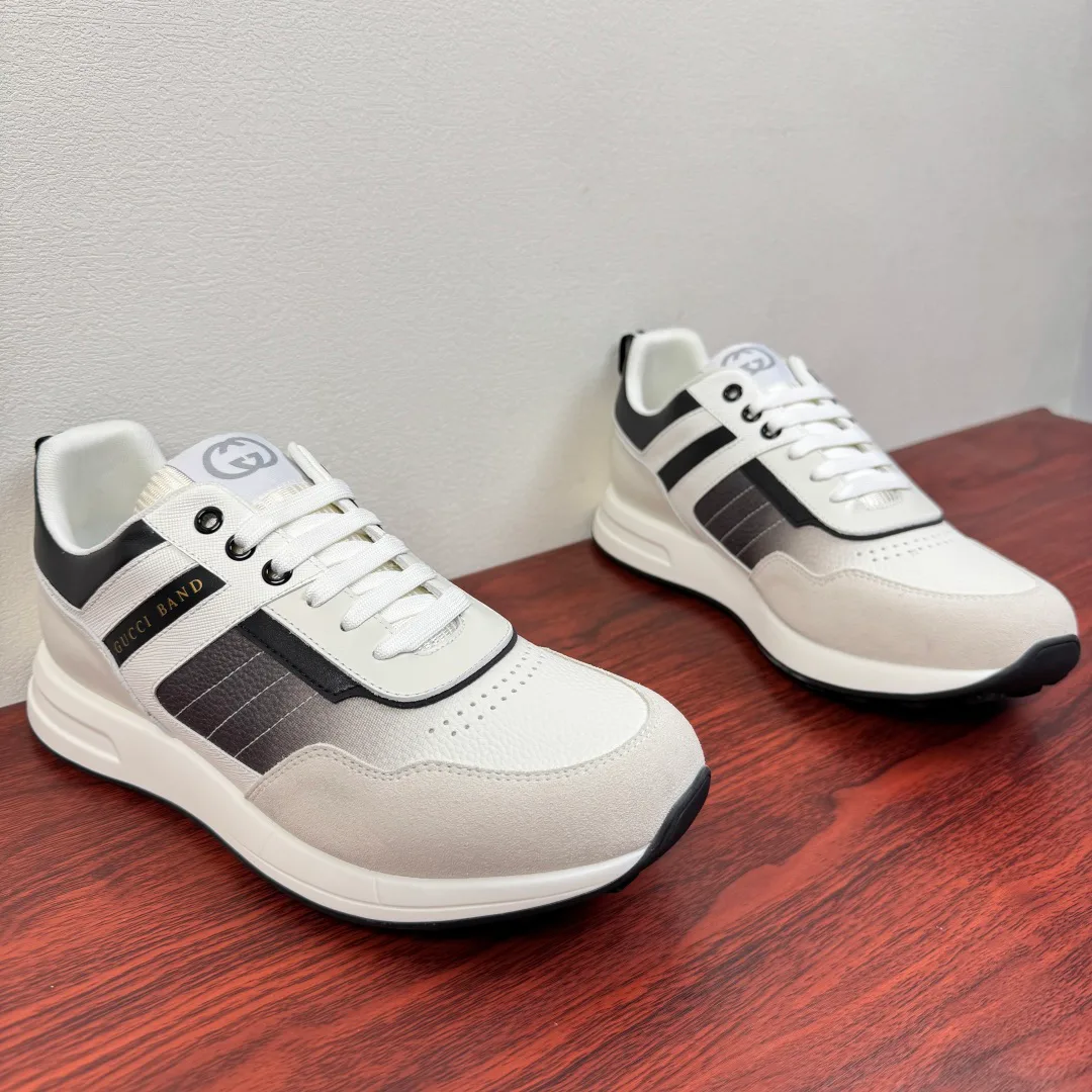 Кроссовки Мужские Gucci 12179307