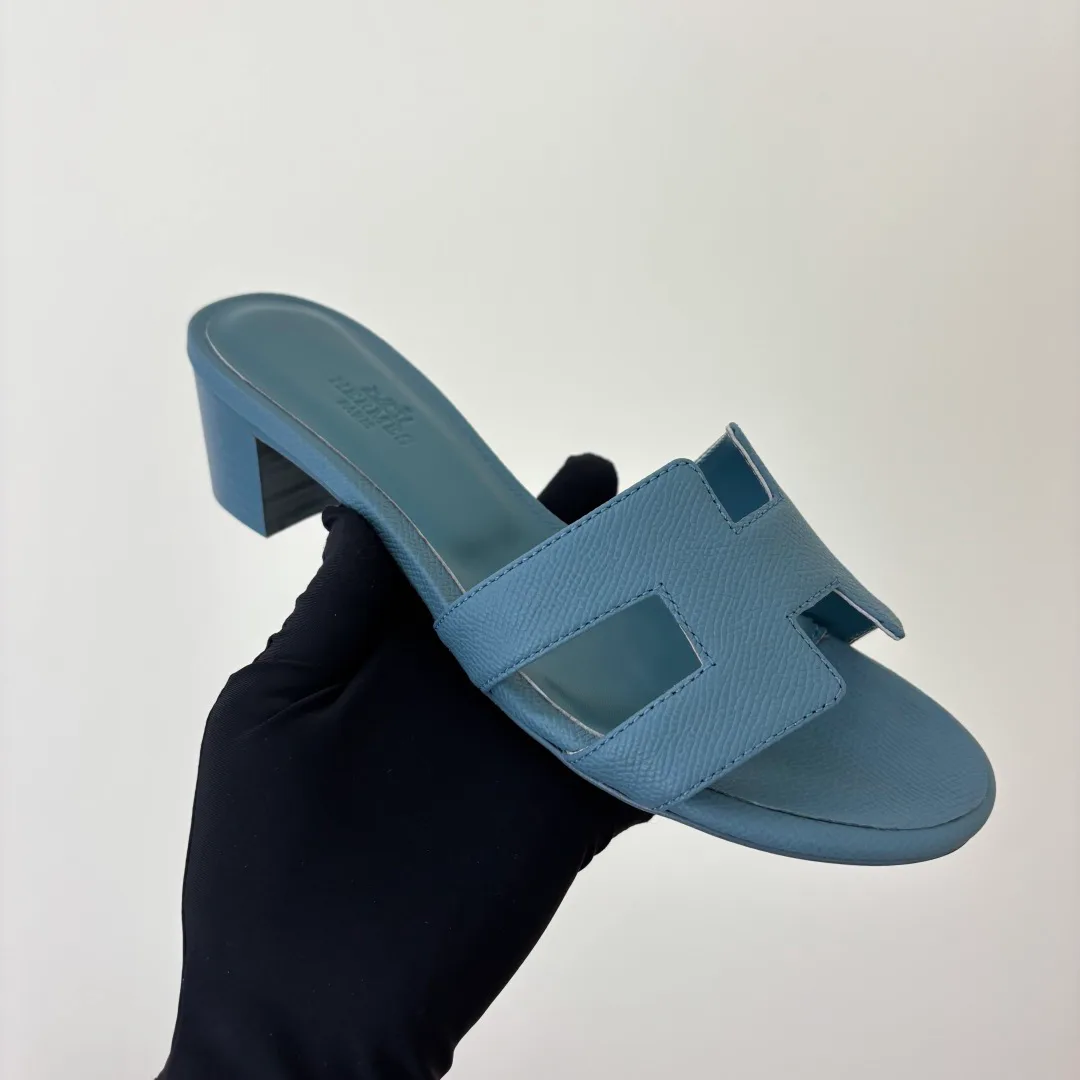 Сандалии Женские Hermes 10655982