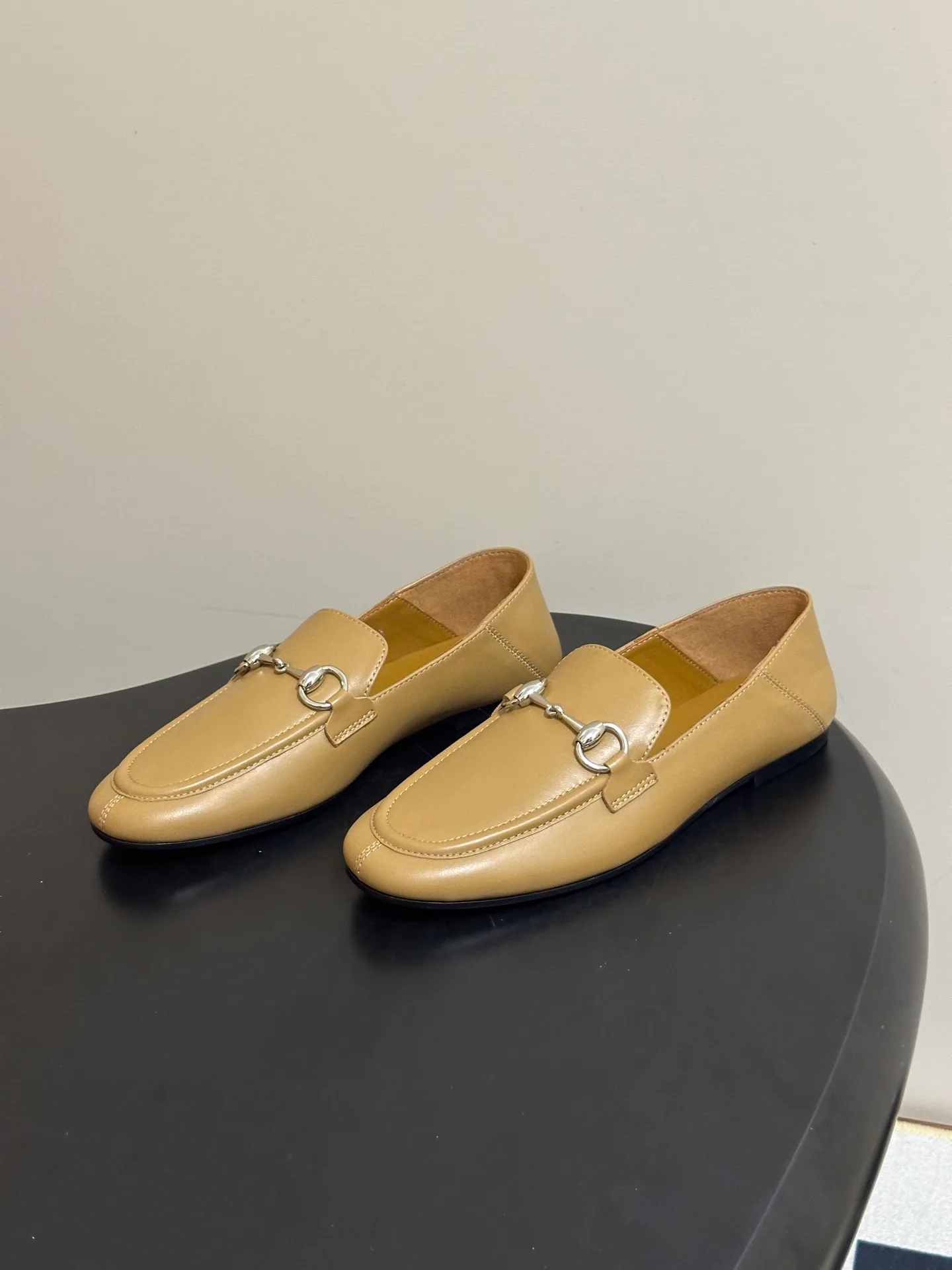 Лоферы И Мокасины Женские Gucci 18049746