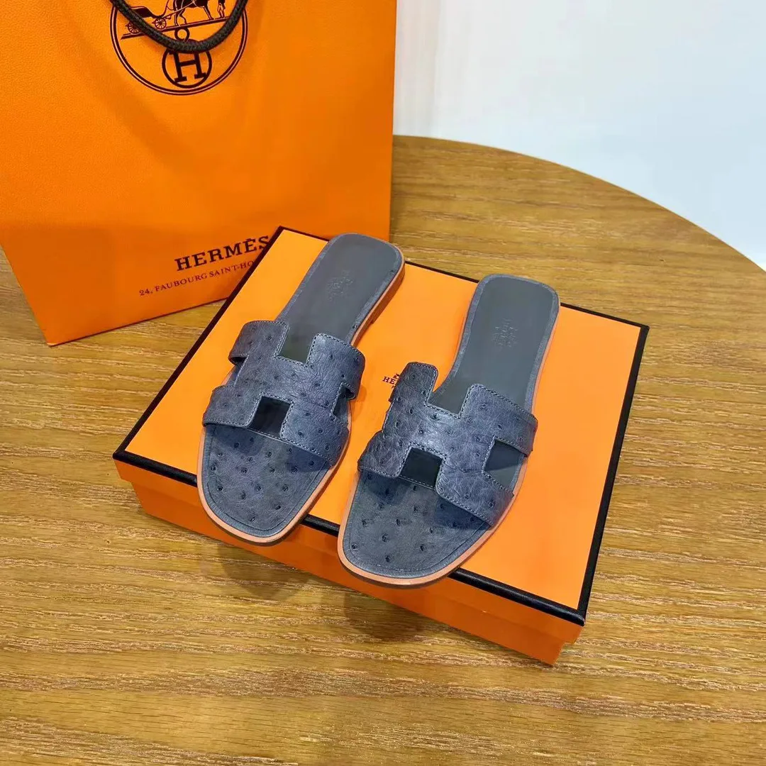 Сандалии Женские Hermes 11408752