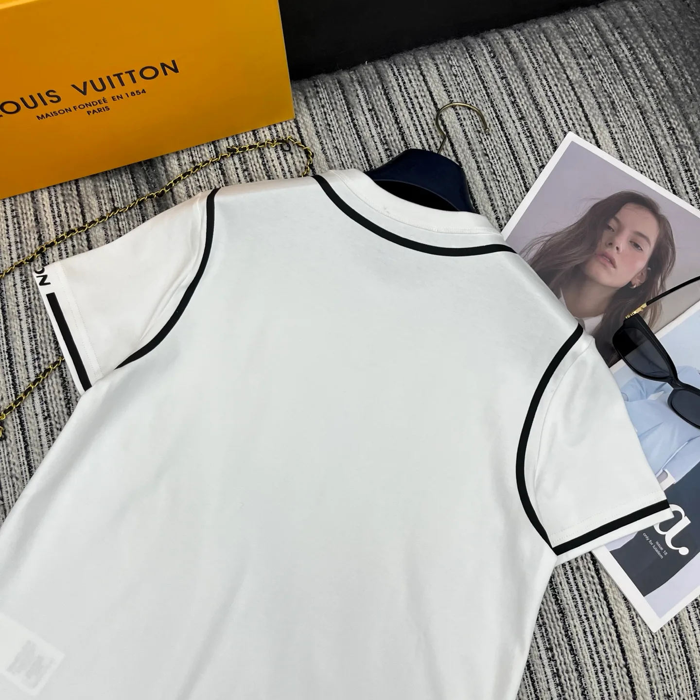 Футболки Женские Louis Vuitton 1841719