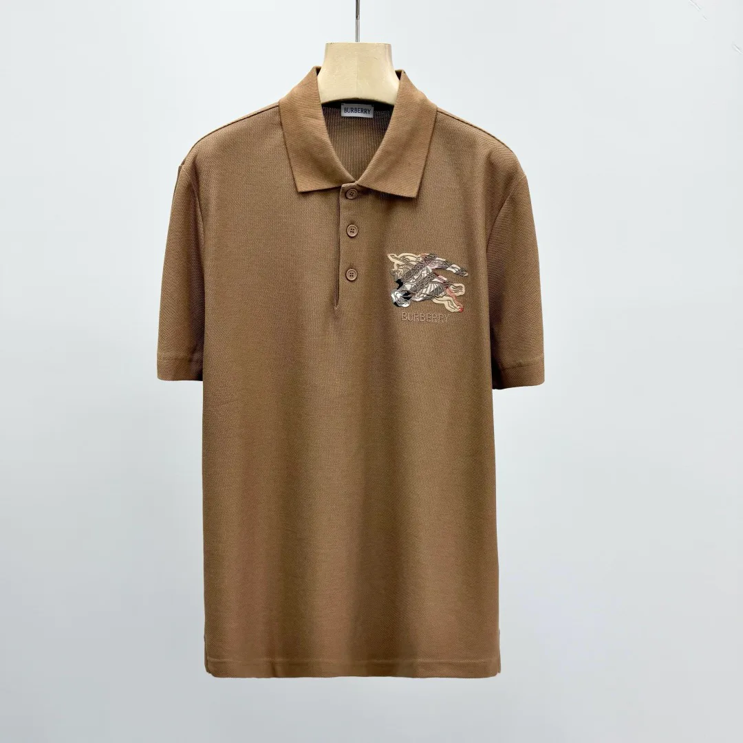 Рубашки Мужские Burberry 10057556