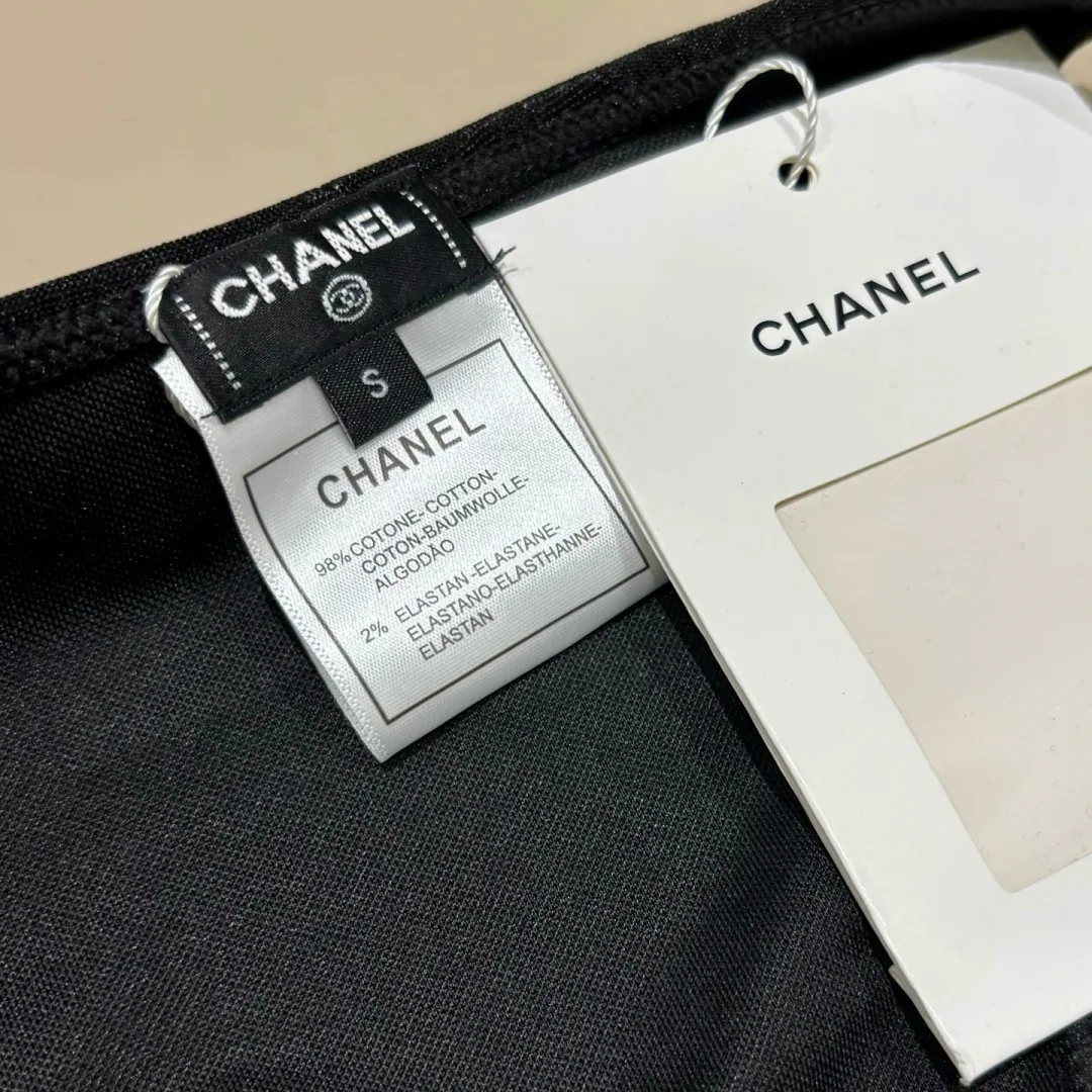 Купальники Женские Chanel 17588967