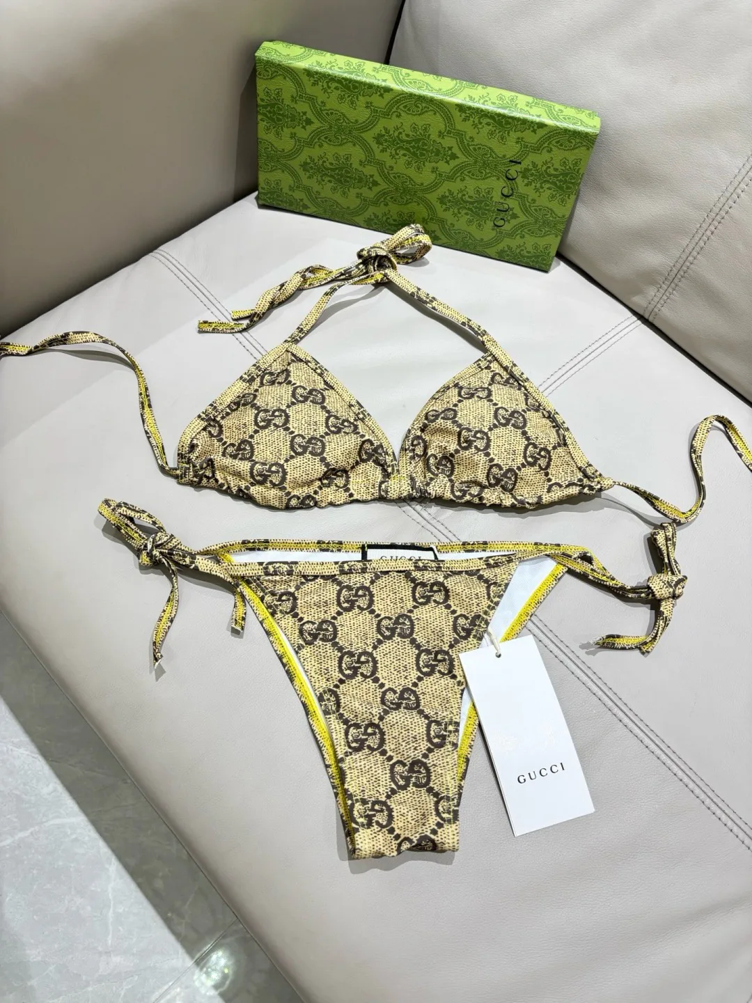 Купальники Женские Gucci 17673225