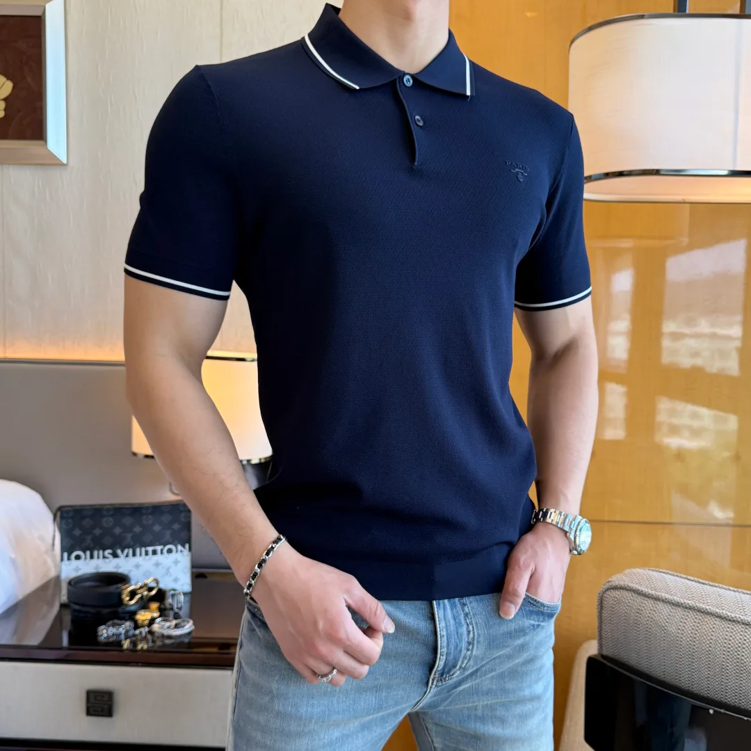 Футболки Мужские Prada 13538118