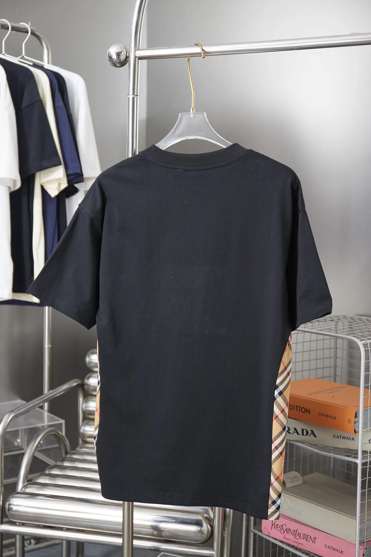 Футболки Мужские Burberry 5797287