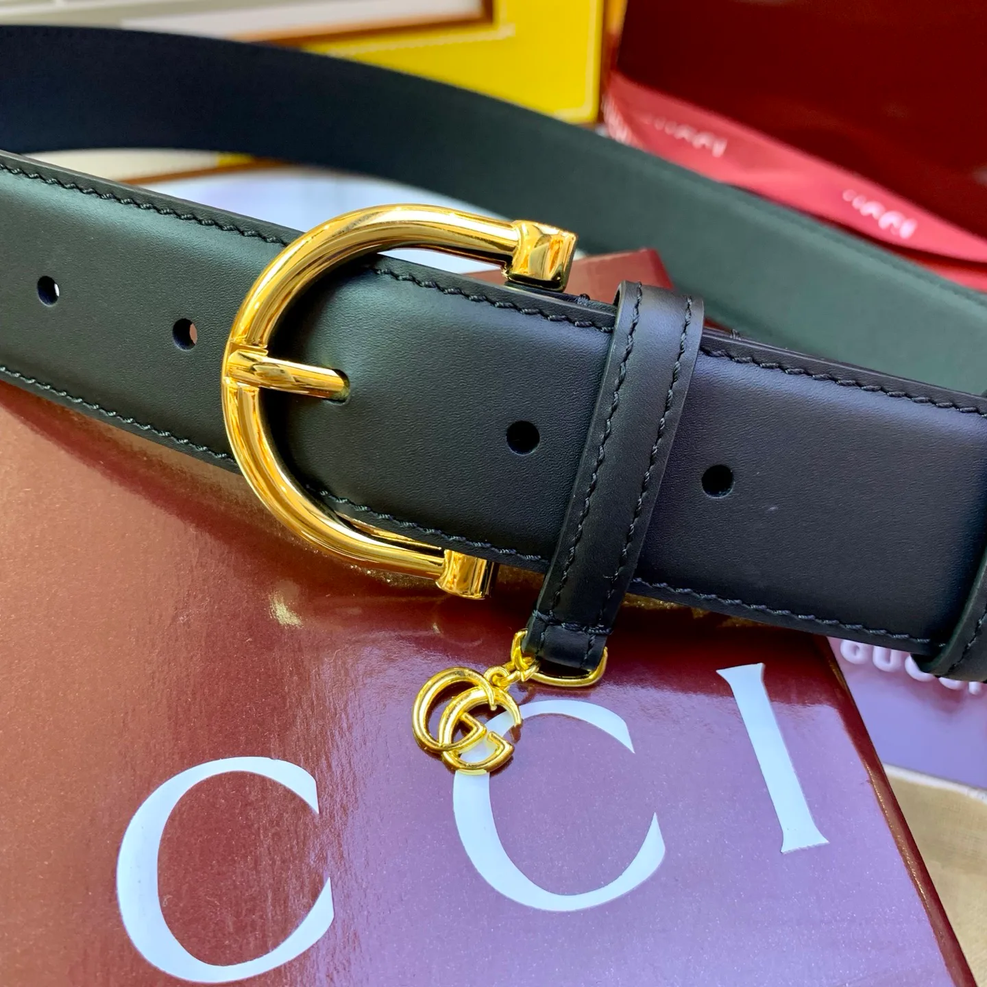 Ремни Gucci 17765971