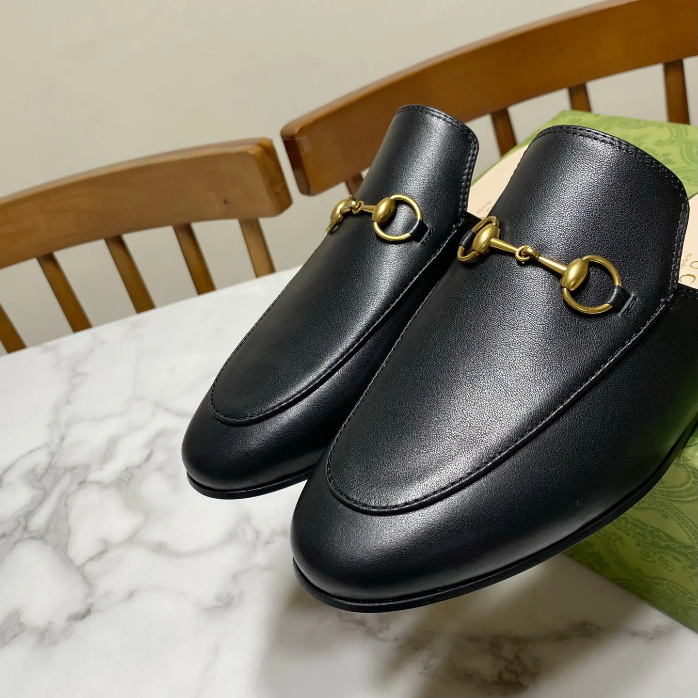 Мюли И Сабо Женские Gucci 17570572