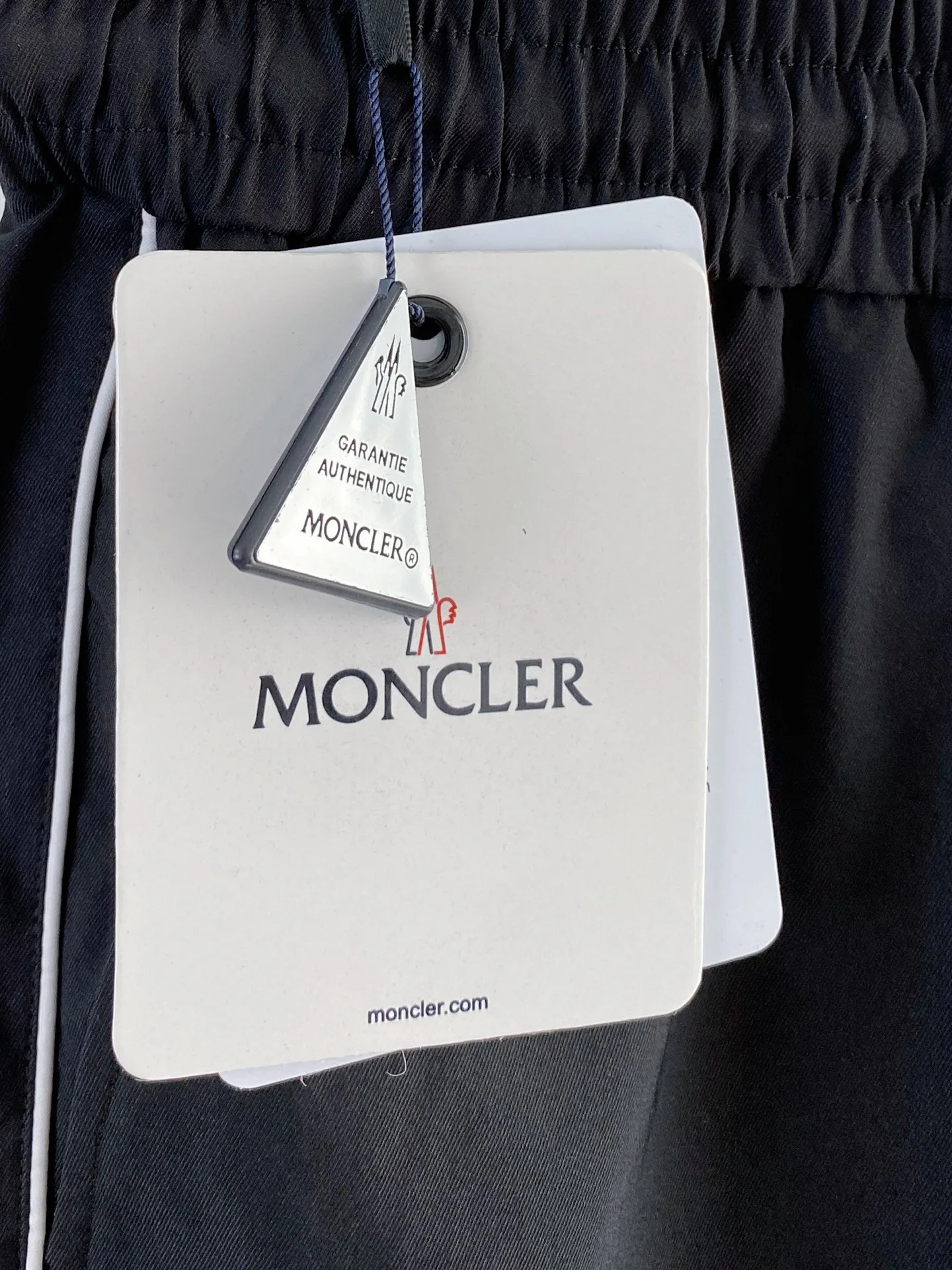 Шорты Женские Moncler 11584582
