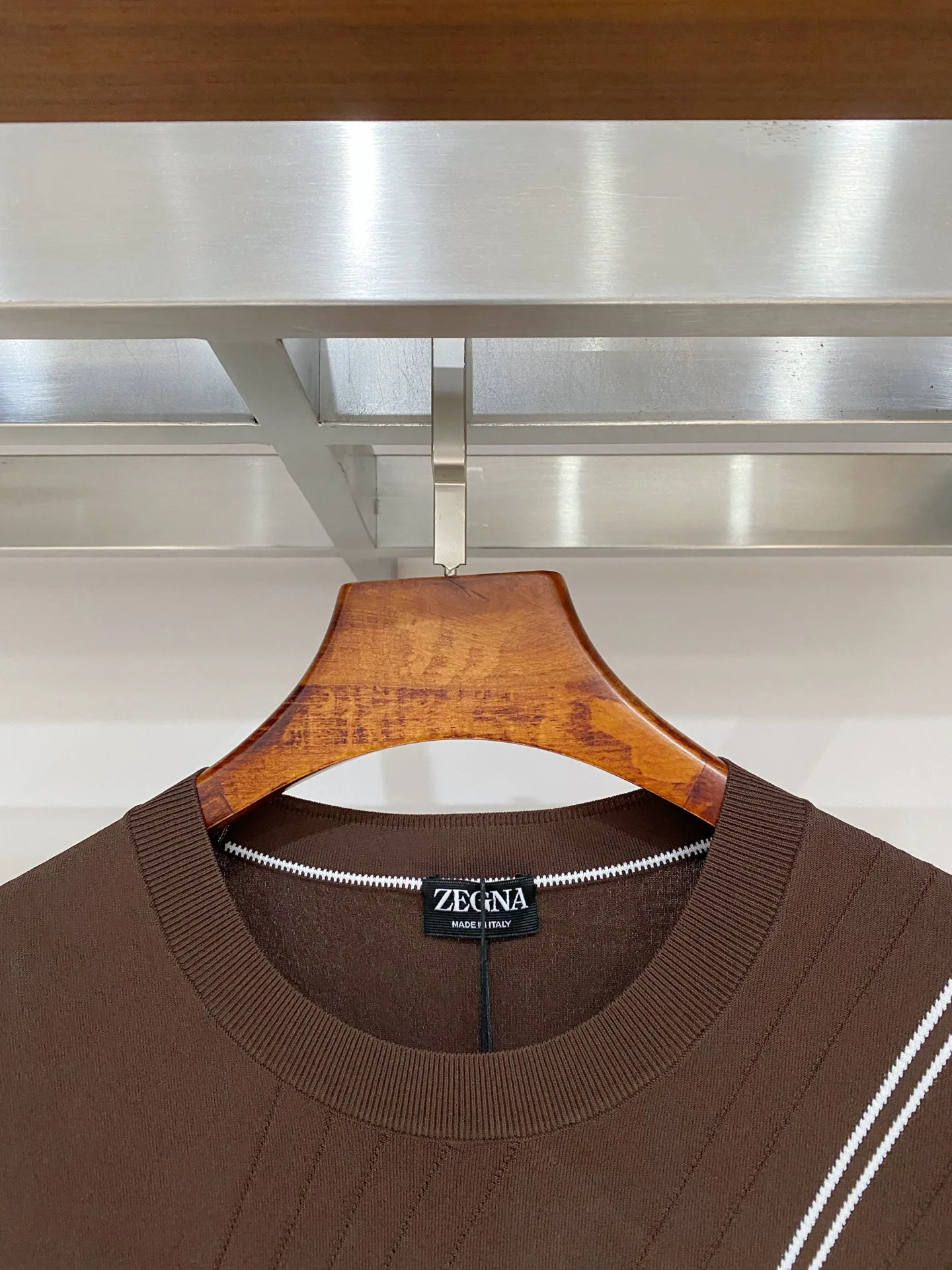 Футболки Мужские Zegna 1845885