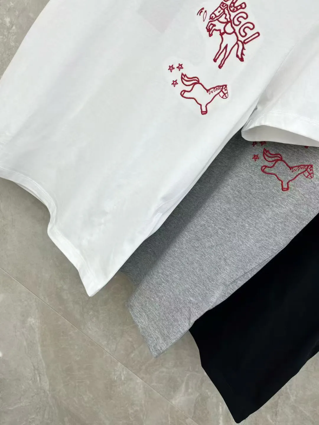 Футболки Женские Gucci 1456015