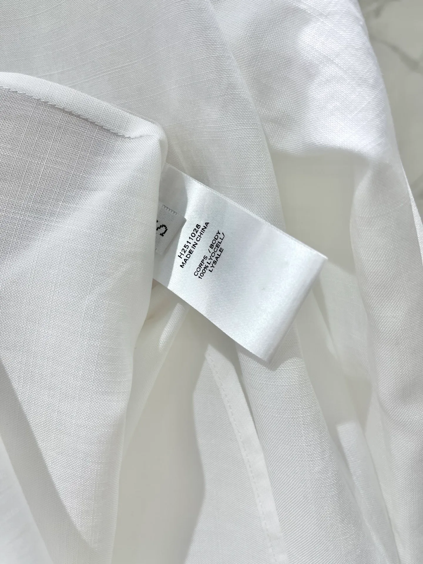 Рубашки Женские Balmain 6486782