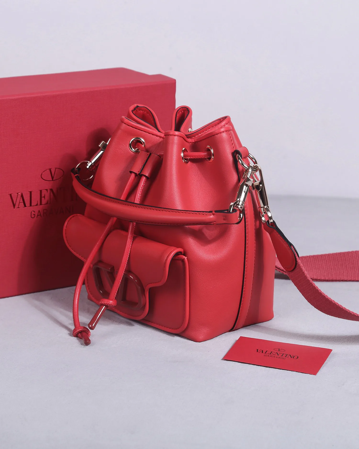 Сумки На Ремне Женские Valentino 4622