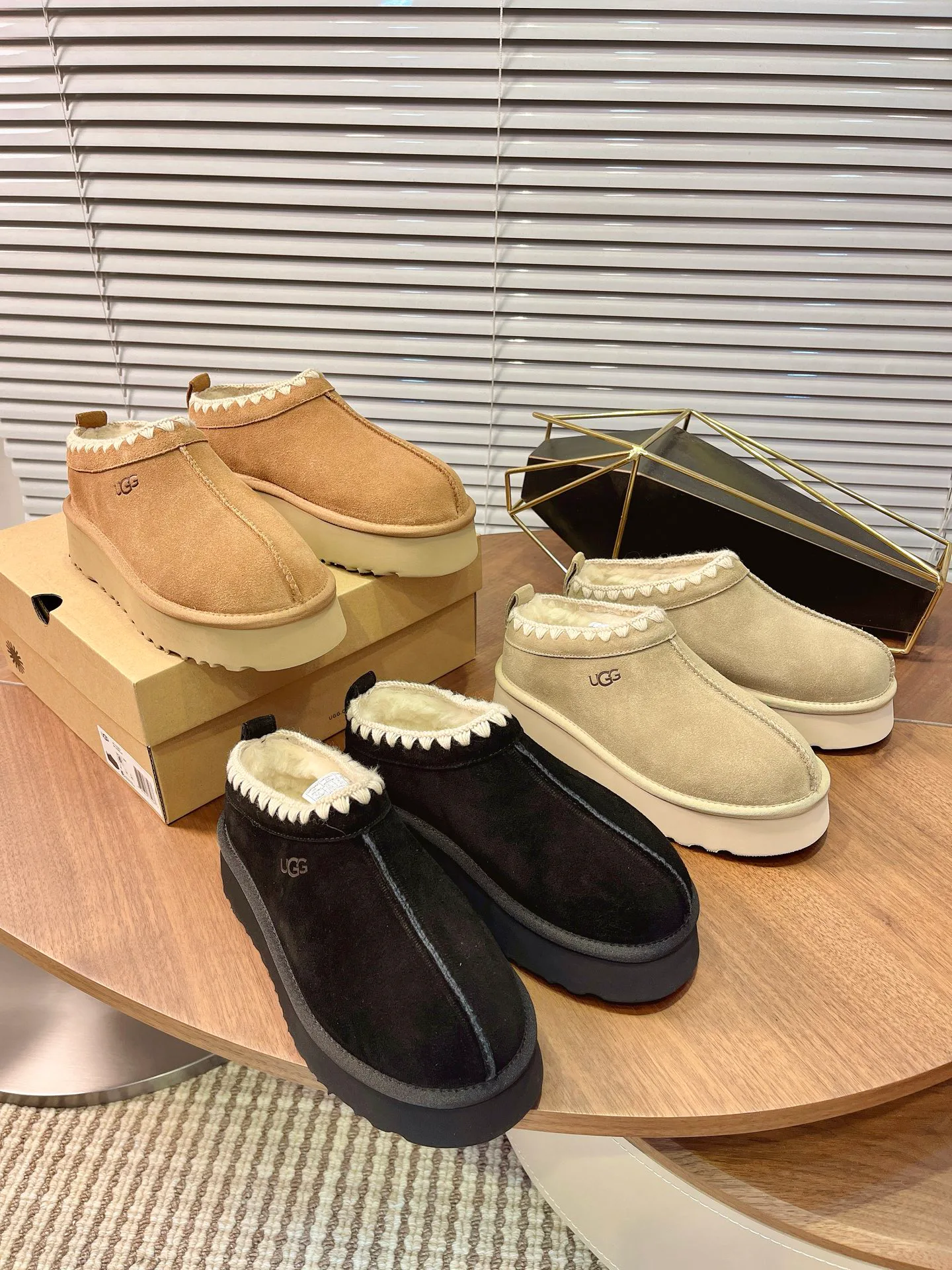 Угги Женские Ugg 1377391
