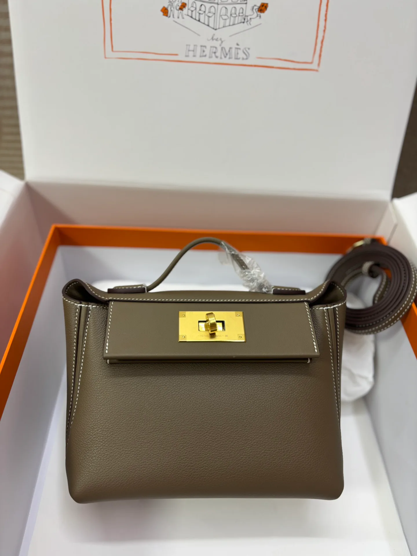 Сумки На Ремне Женские Hermes 13360642