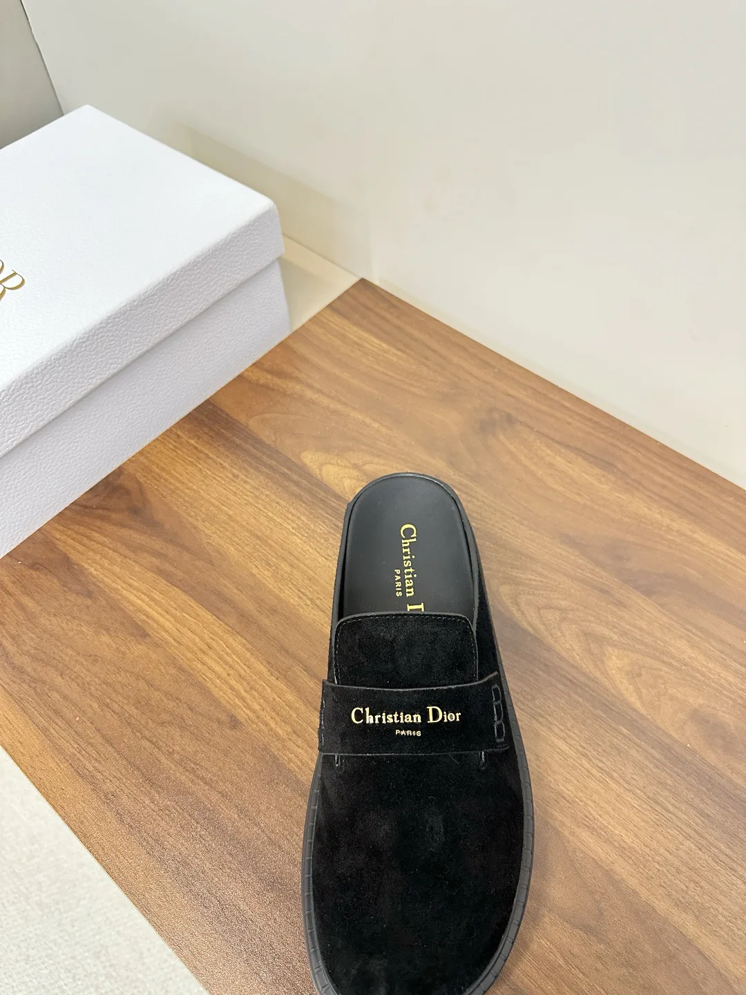 Мюли И Сабо Женские Christian Dior 582437