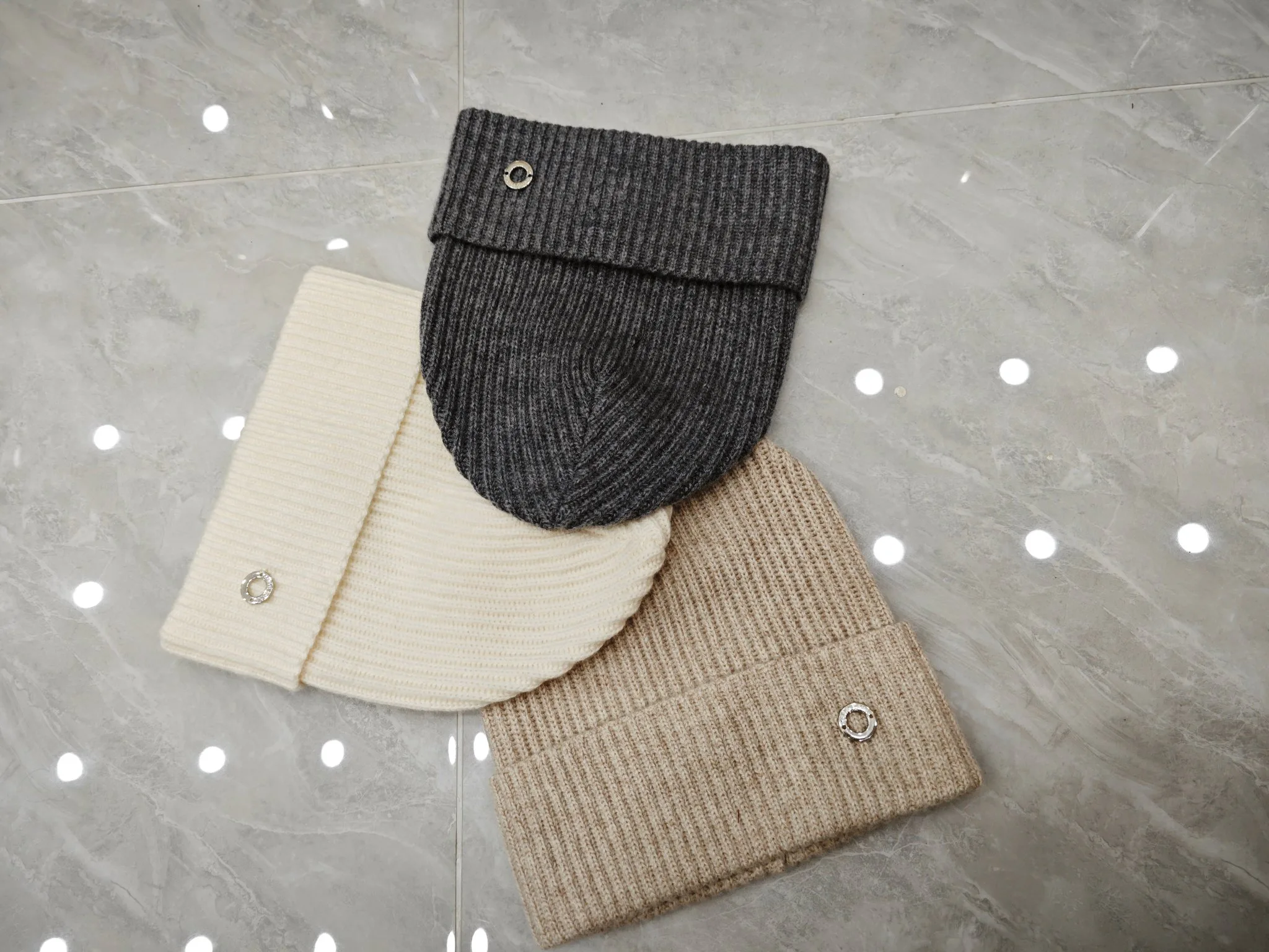 Головные Уборы Brunello Cucinelli 64436