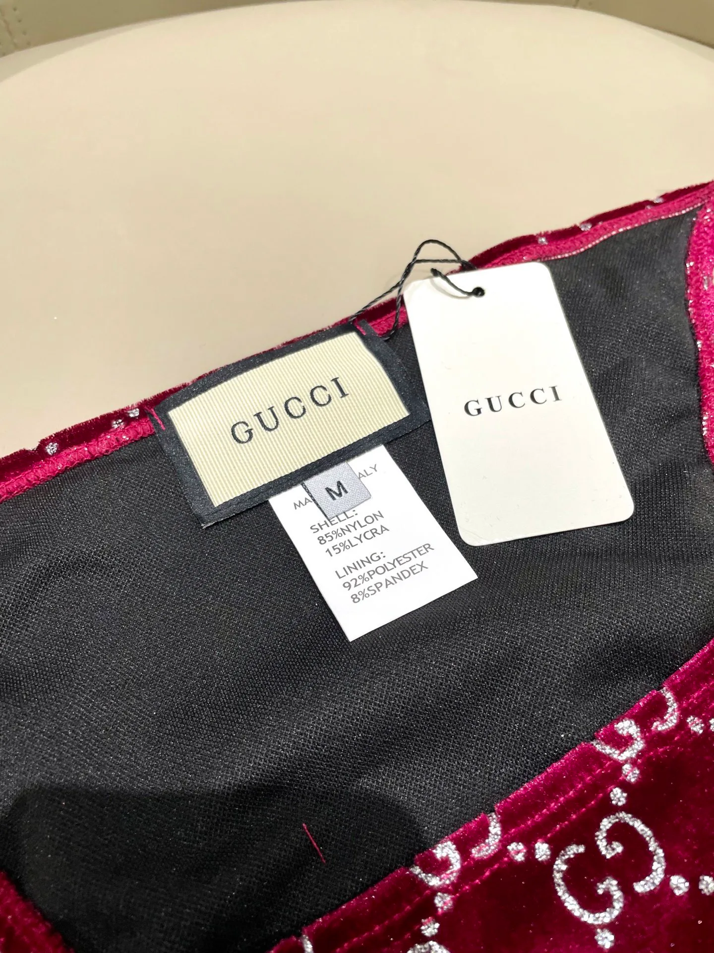 Купальники Женские Gucci 11616442