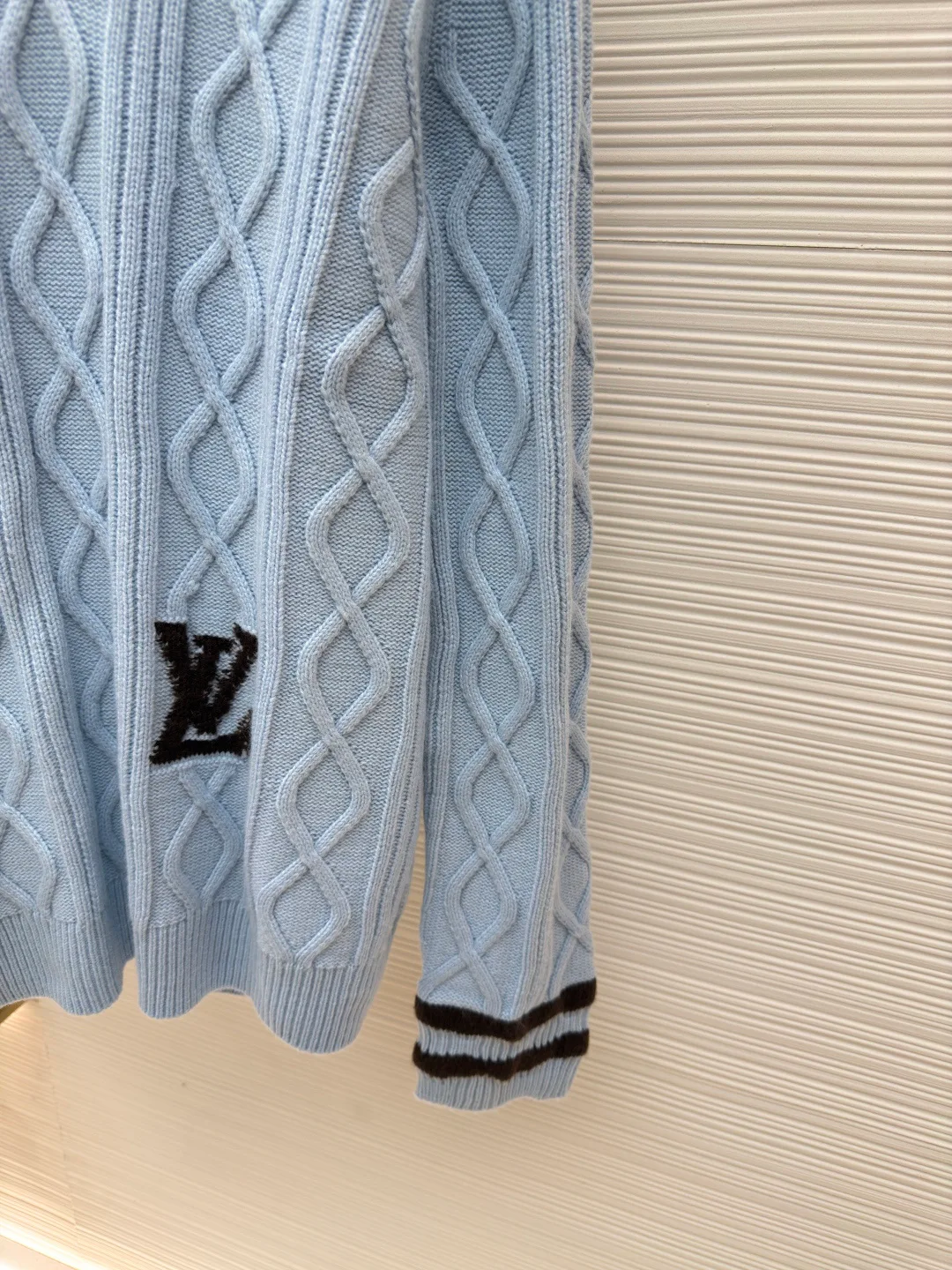 Джемперы И Свитеры Мужские Louis Vuitton 8973445