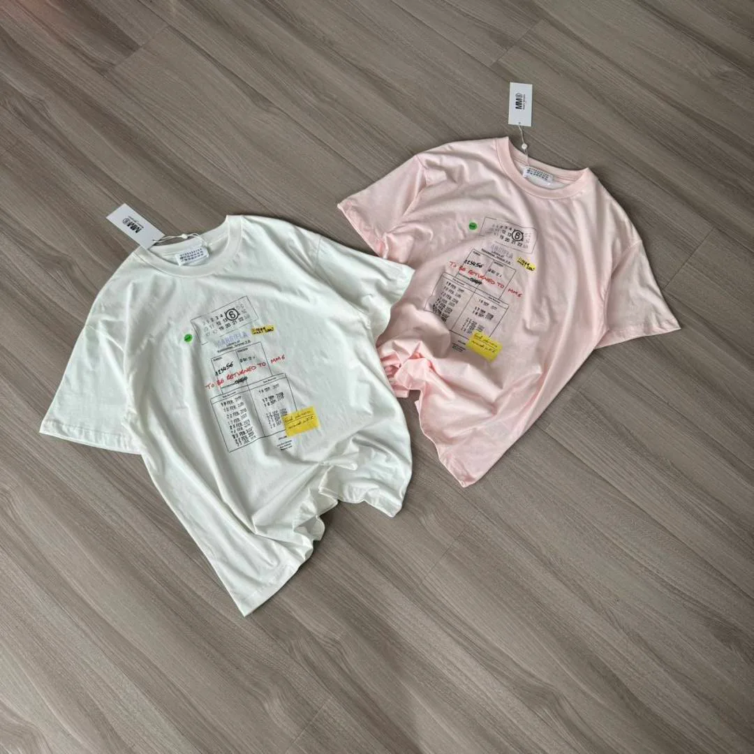 Футболки Мужские Maison Margiela 13428853