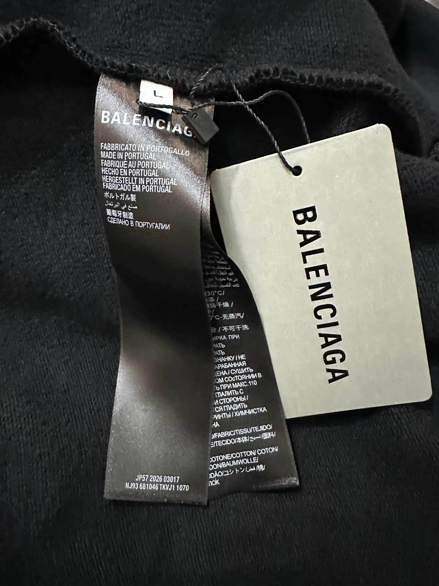 Свитшоты И Худи Мужские Balenciaga 18178812