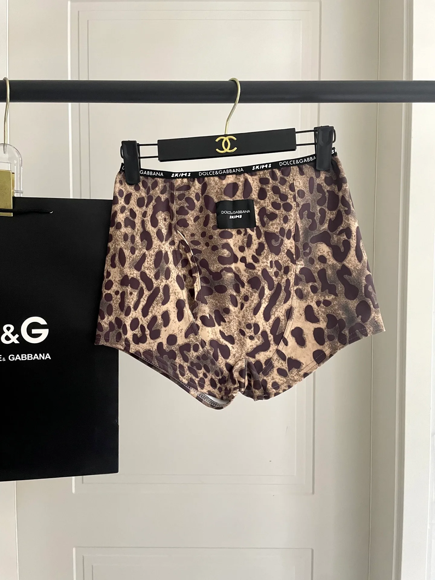 Купальники Женские Dolce & Gabbana 463763