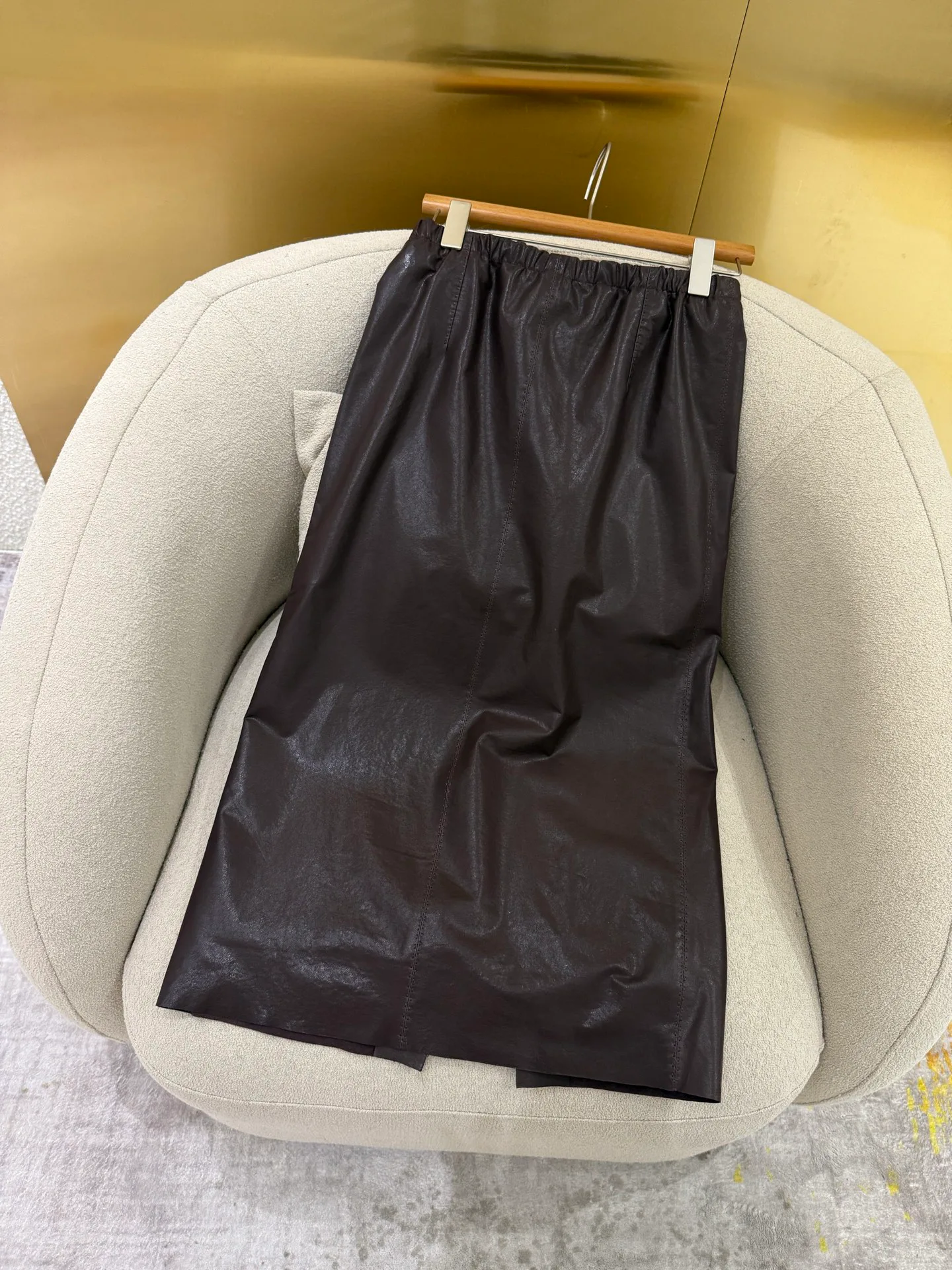 Юбки Женские Loro Piana 11428932