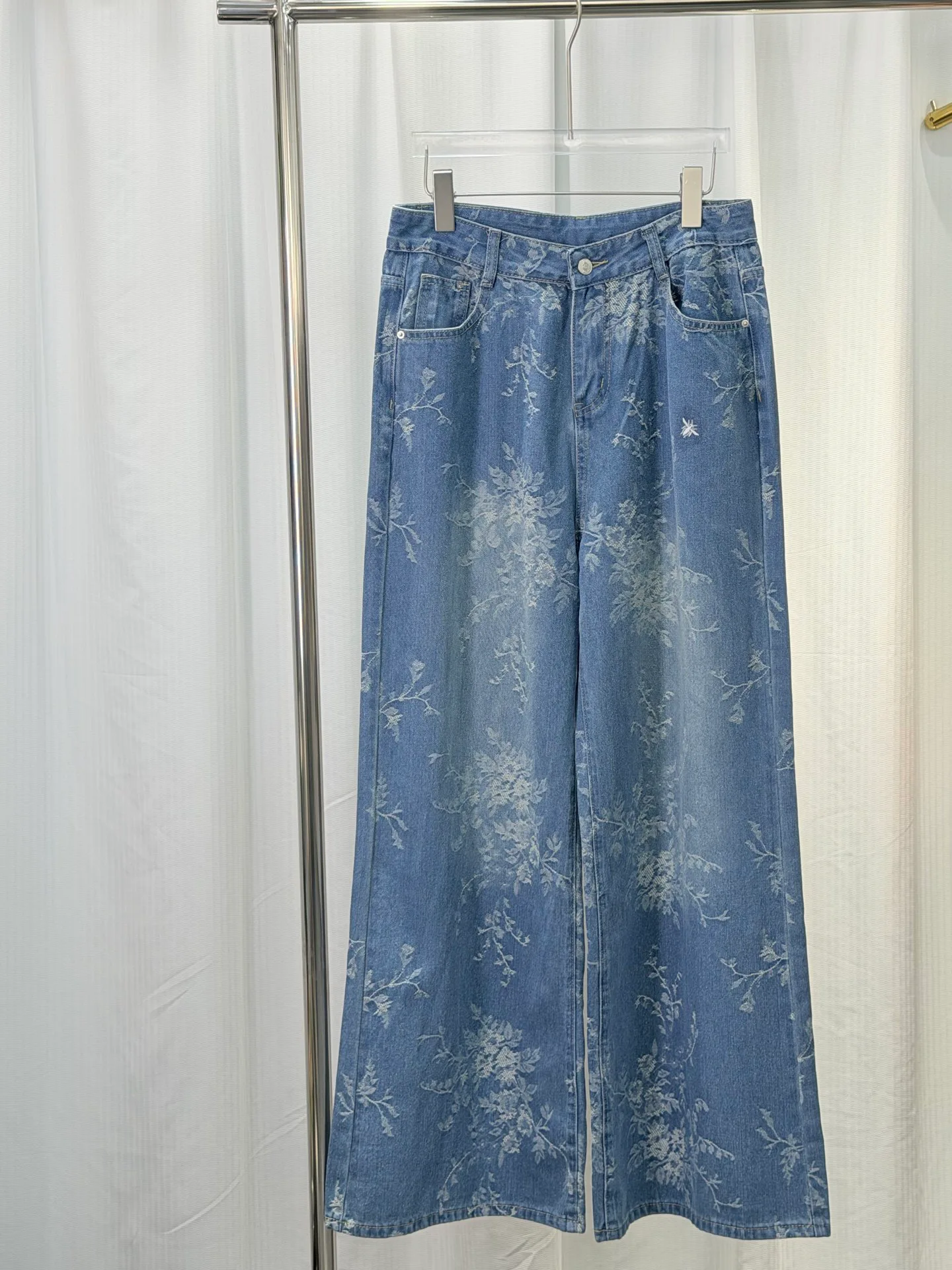 Джинсы Женские Christian Dior 13612606