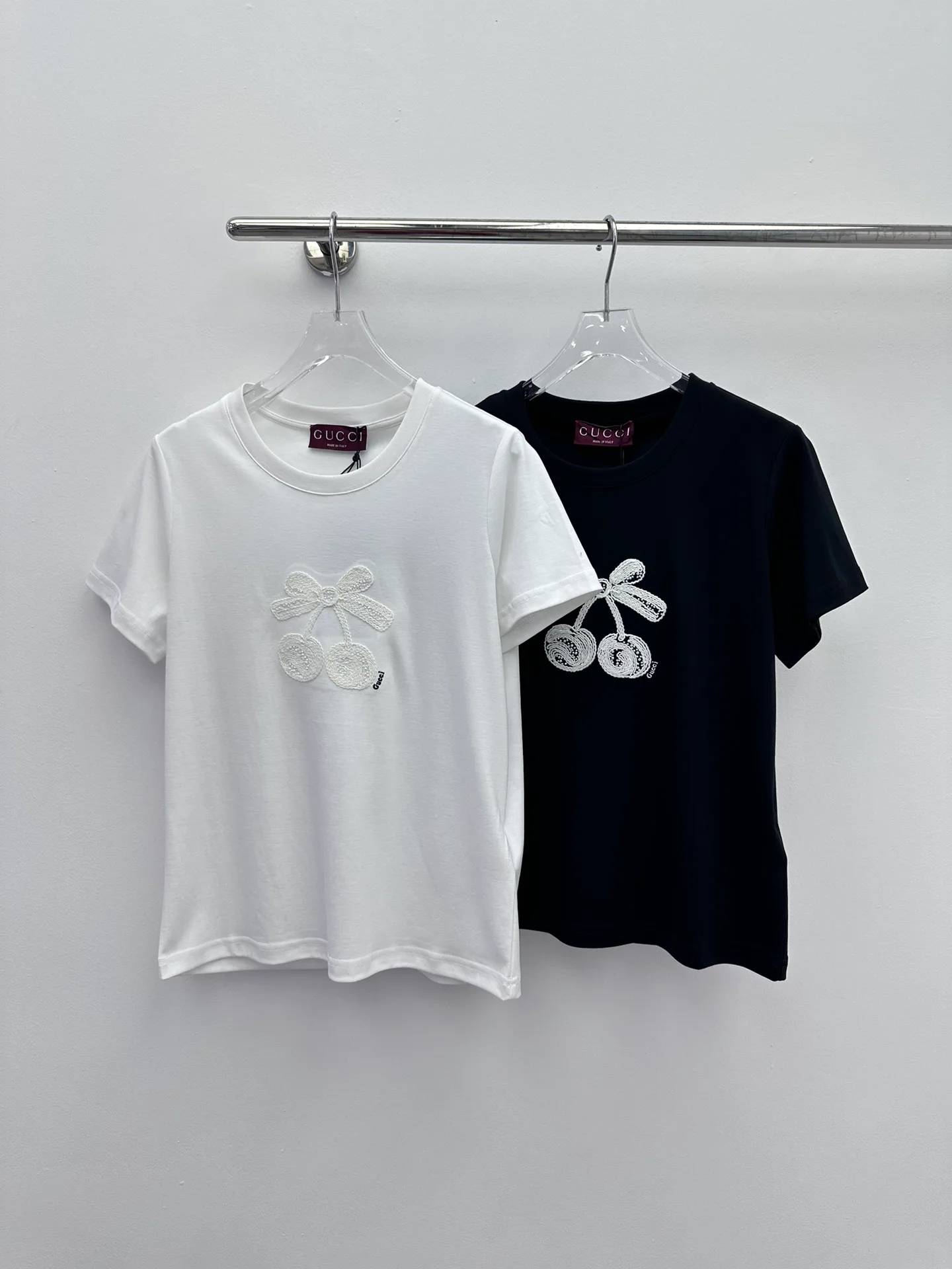 Футболки Женские Gucci 33415