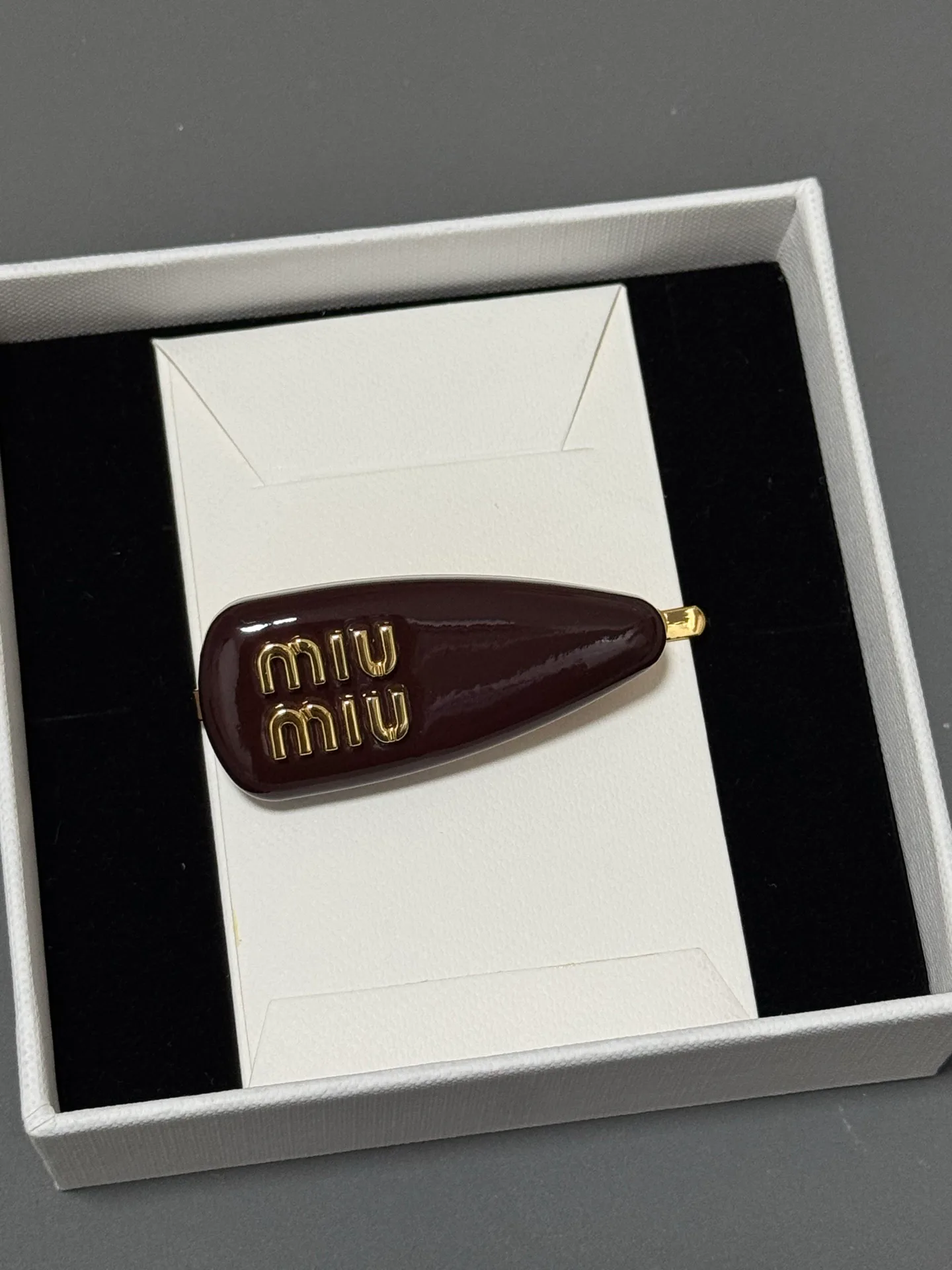 Бижутерия Miu Miu 151614