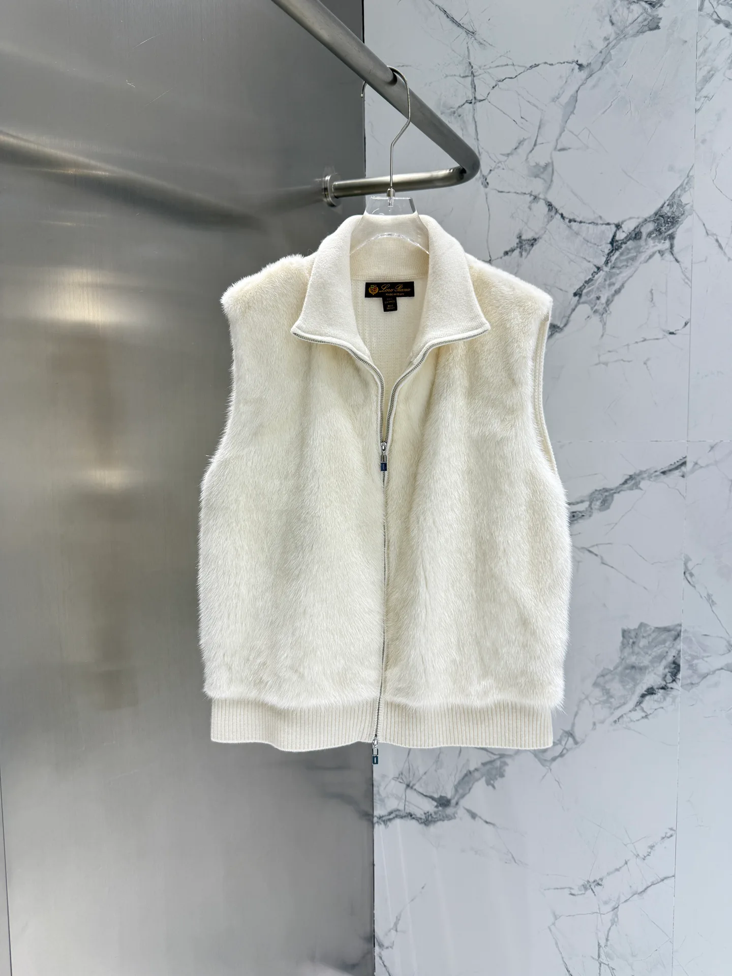 Жилеты Женские Loro Piana 2608209