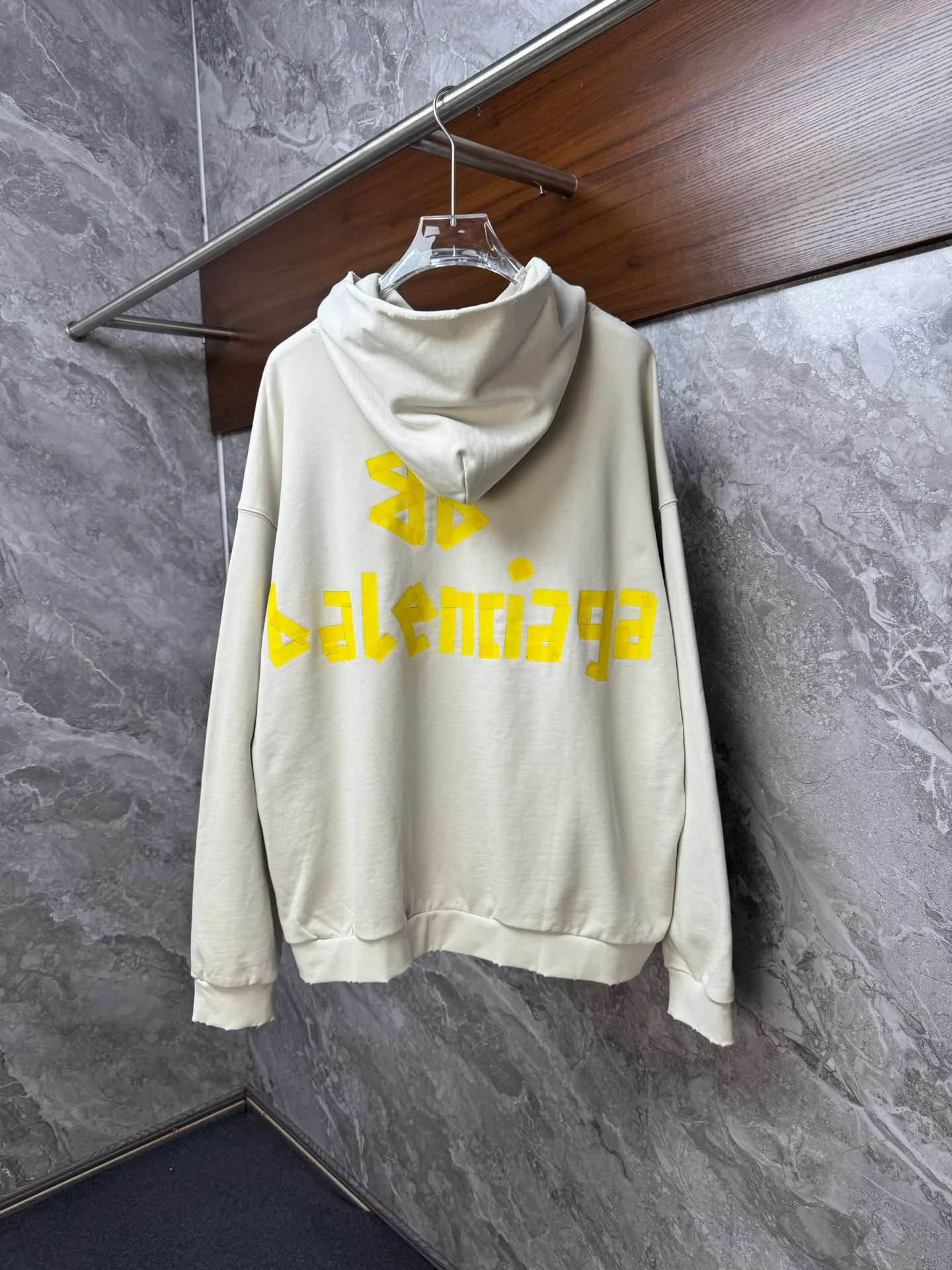 Свитшоты И Худи Женские Balenciaga 18182364
