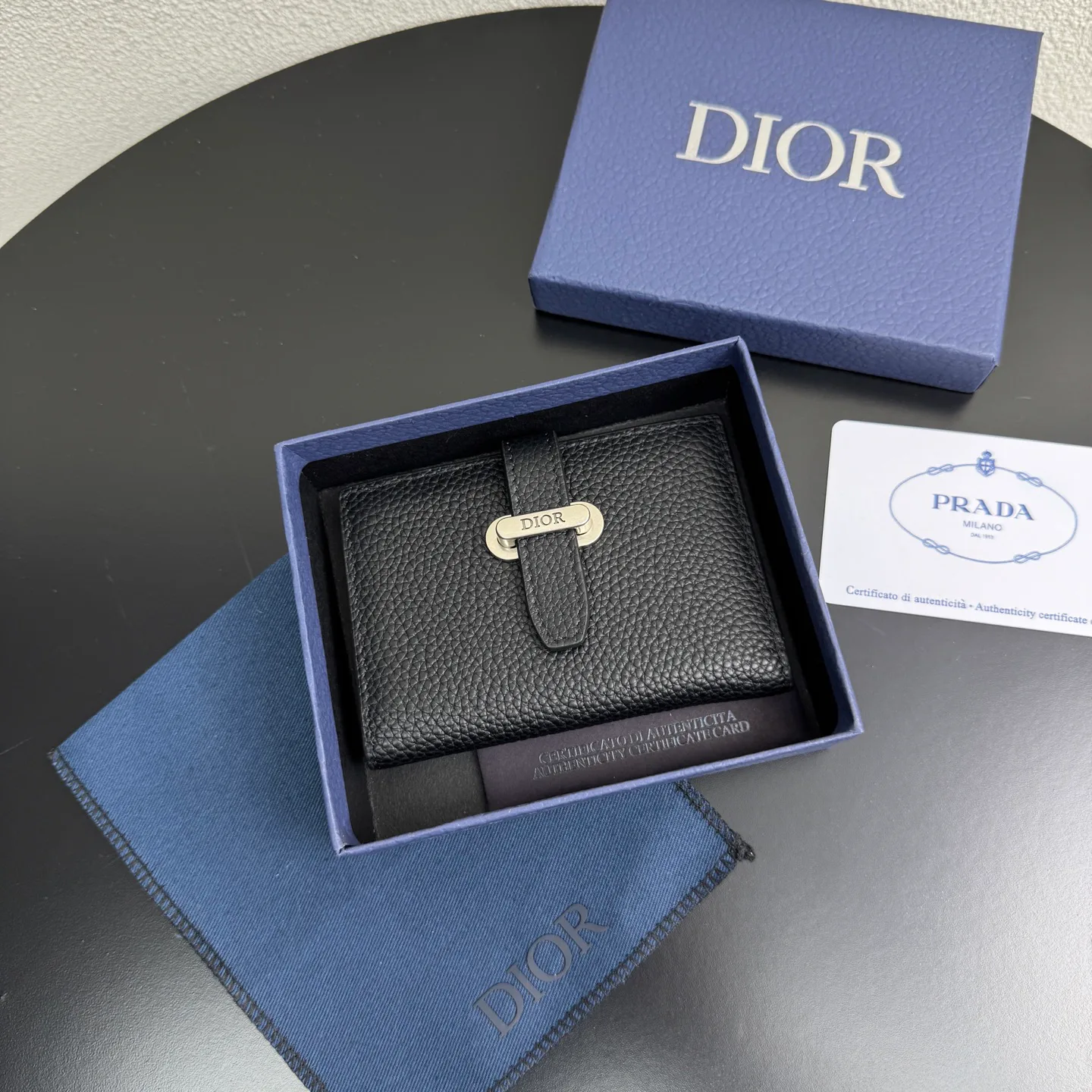 Клатчи Женские Christian Dior 13349621
