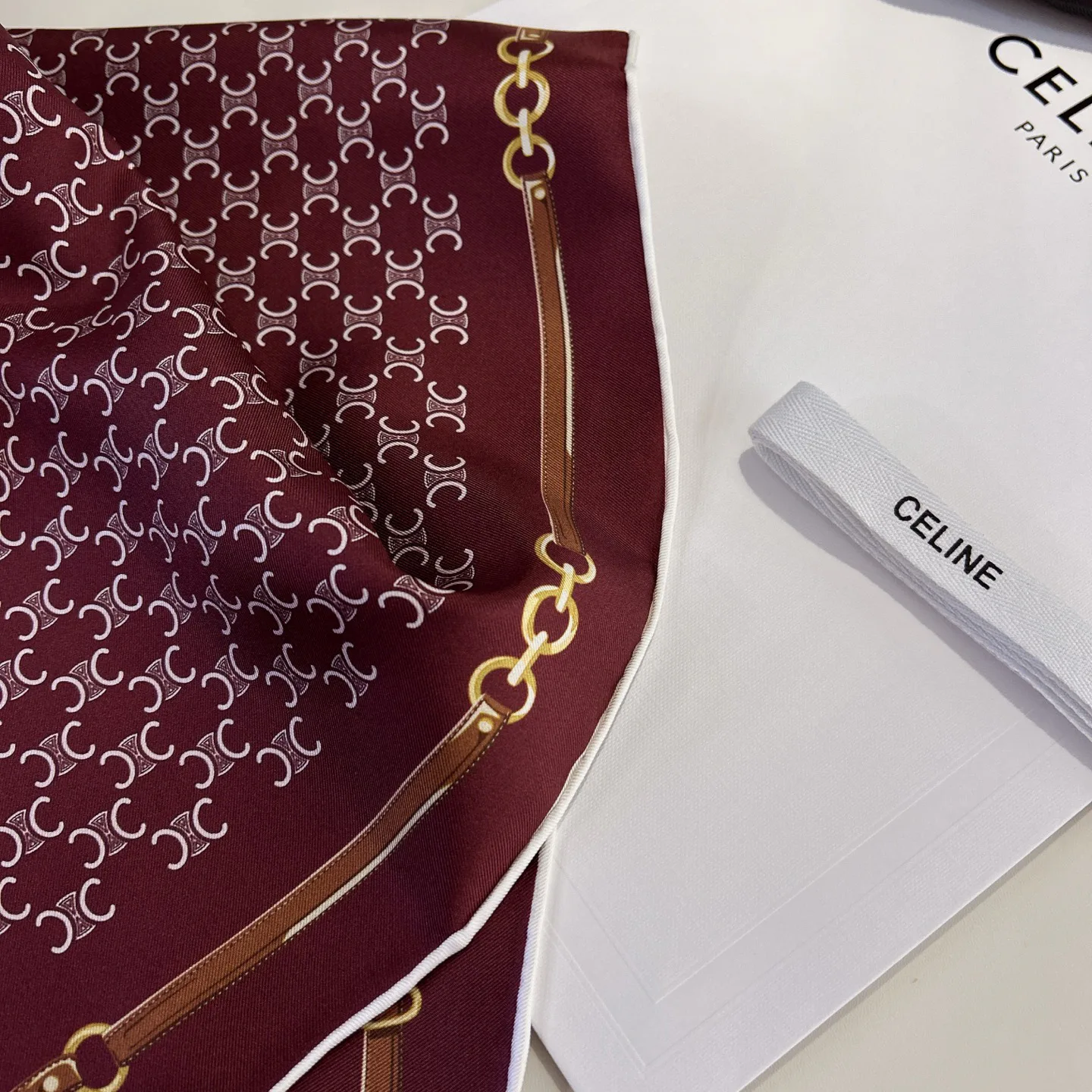Платки Celine 17973652